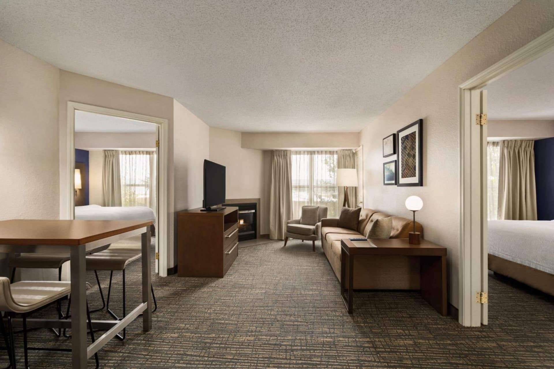 Residence Inn by Marriott Scranton gallery photo in Scranton, PA — image 4