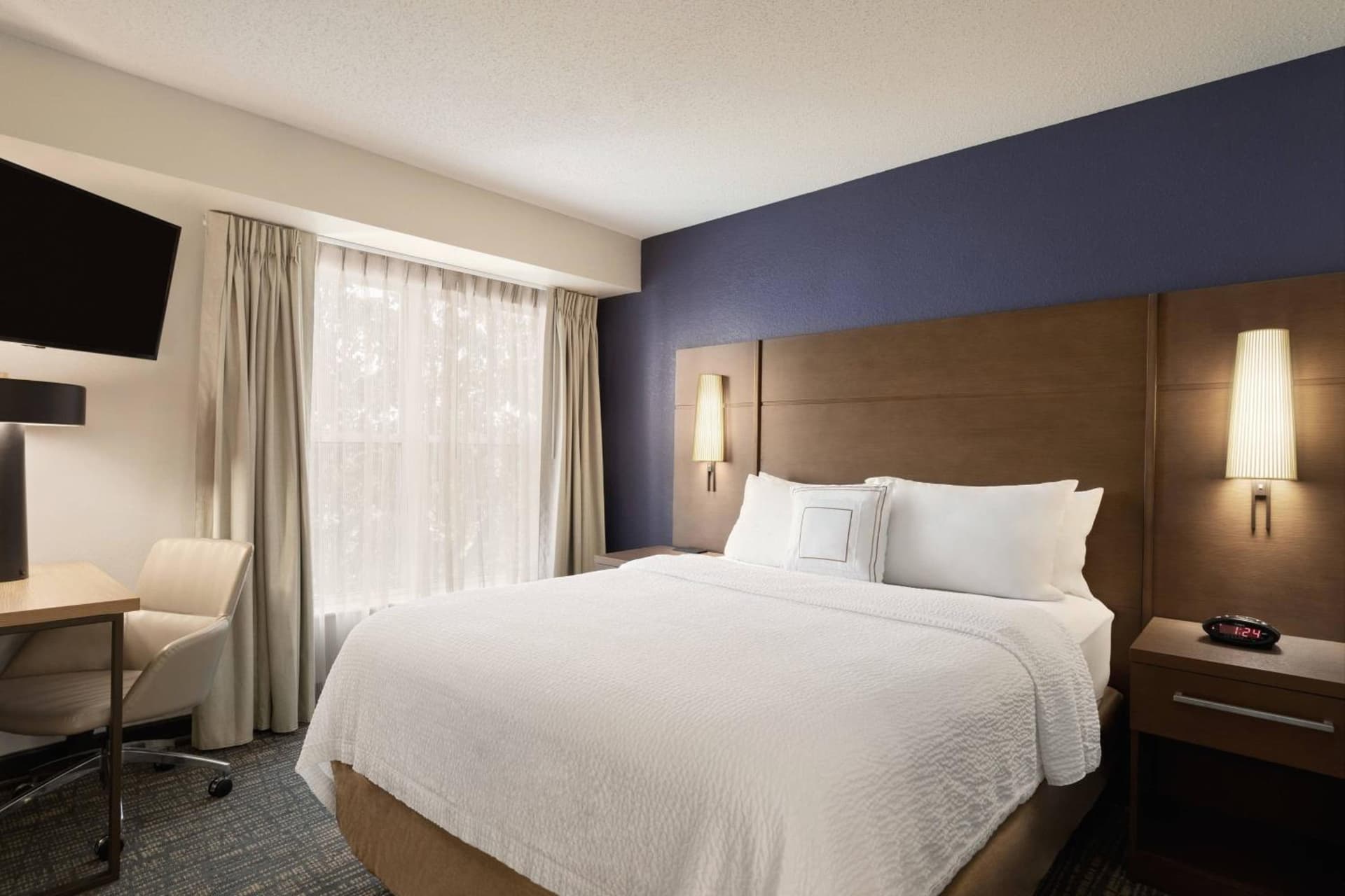 Residence Inn by Marriott Scranton gallery photo in Scranton, PA — image 21