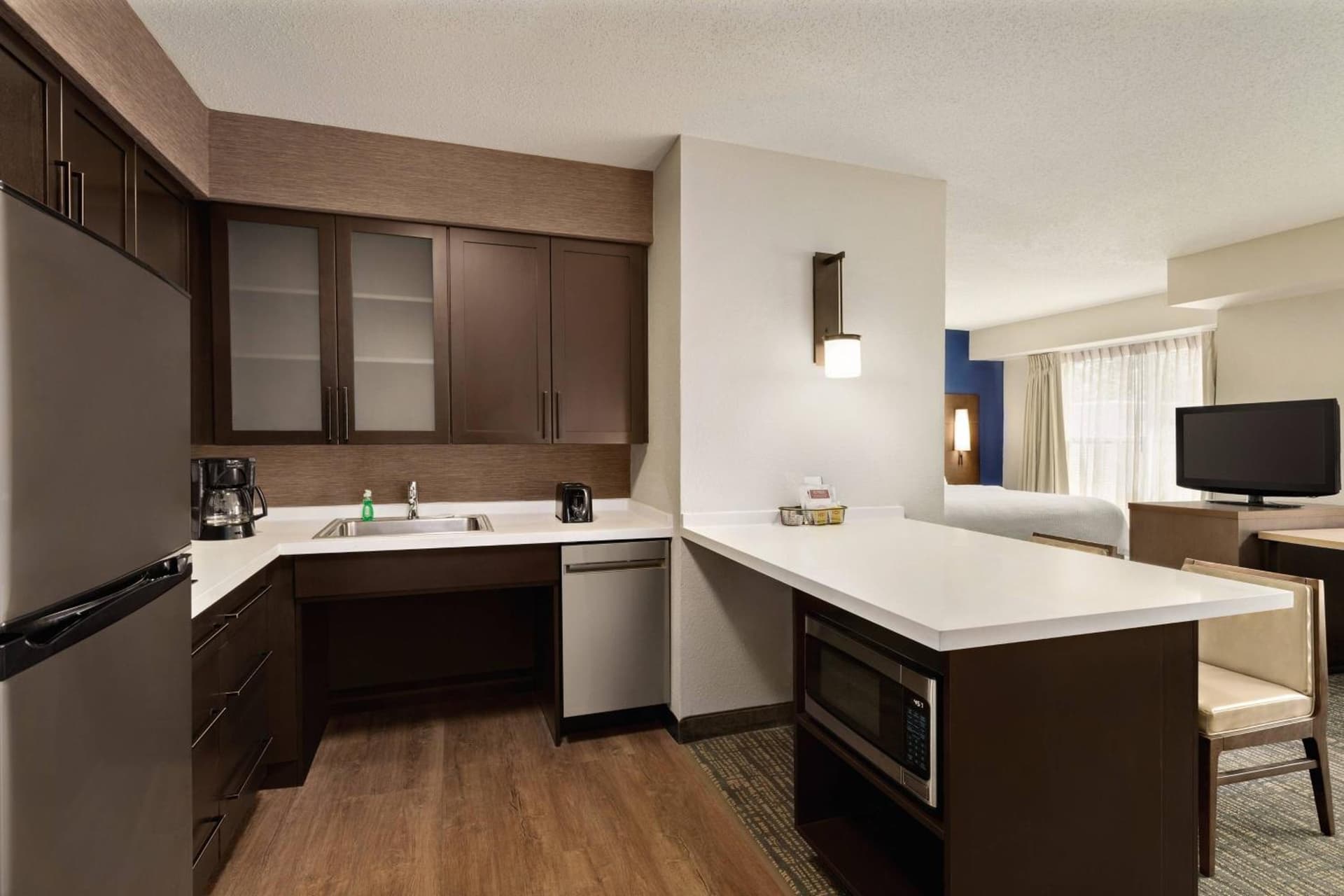 Residence Inn by Marriott Scranton gallery photo in Scranton, PA — image 6