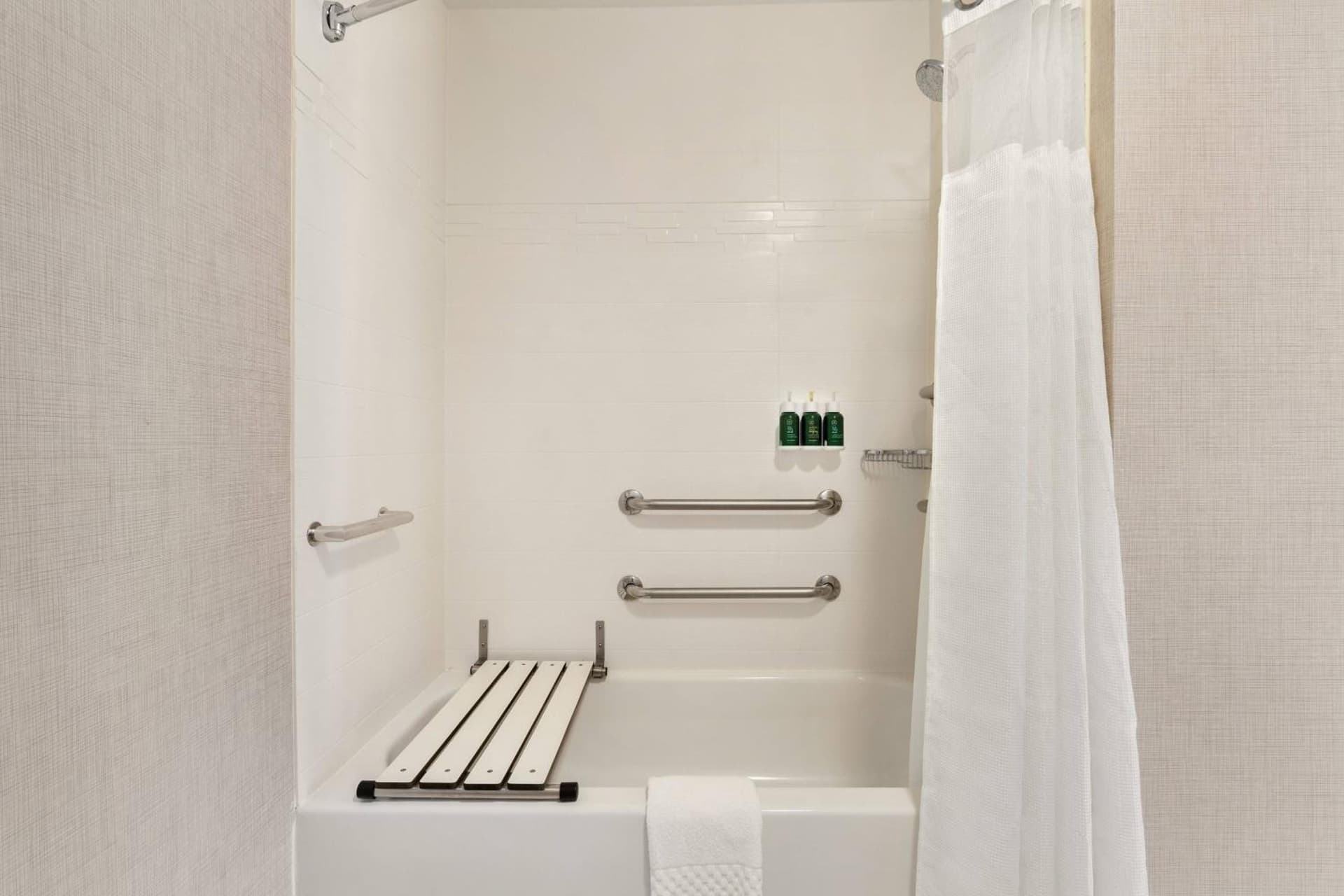 Residence Inn by Marriott Scranton gallery photo in Scranton, PA — image 16
