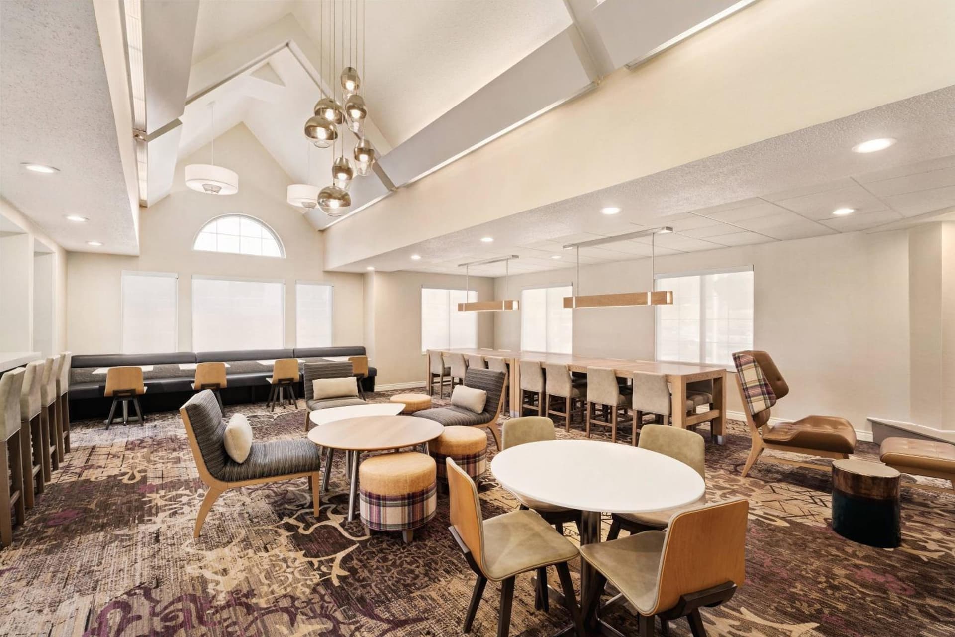 Residence Inn by Marriott Scranton gallery photo in Scranton, PA — image 17