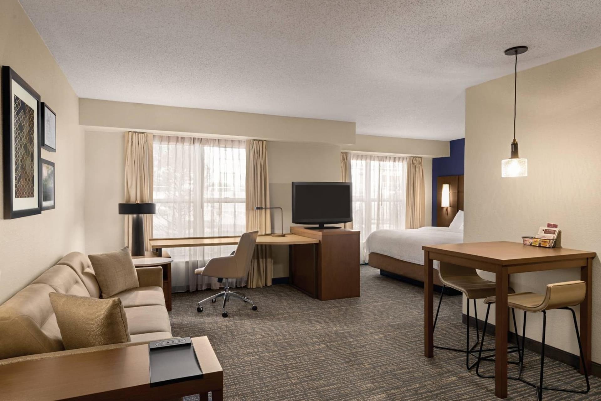 Residence Inn by Marriott Scranton gallery photo in Scranton, PA — image 26