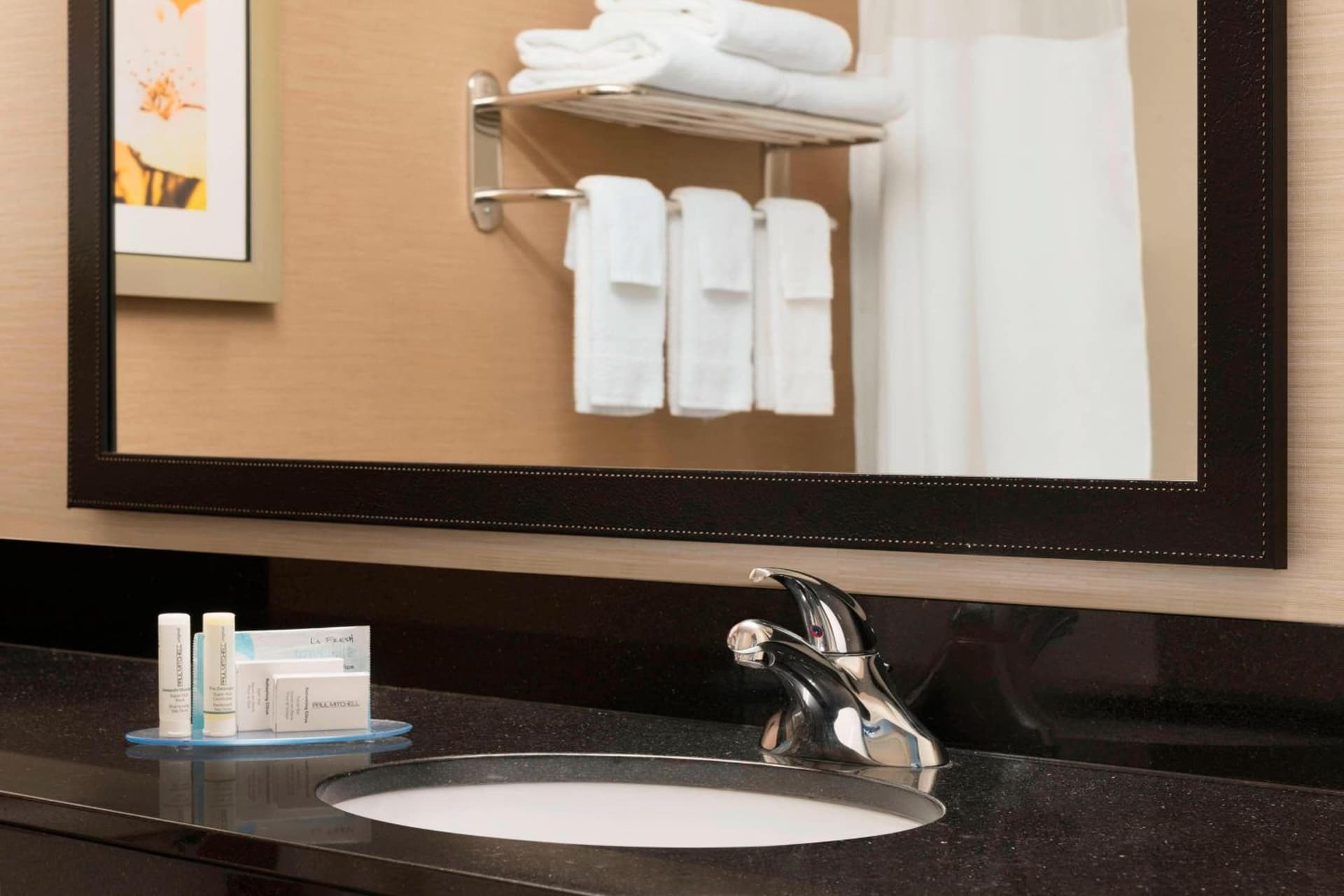 Fairfield Inn & Suites Hartford Manchester gallery photo in Manchester — image 24