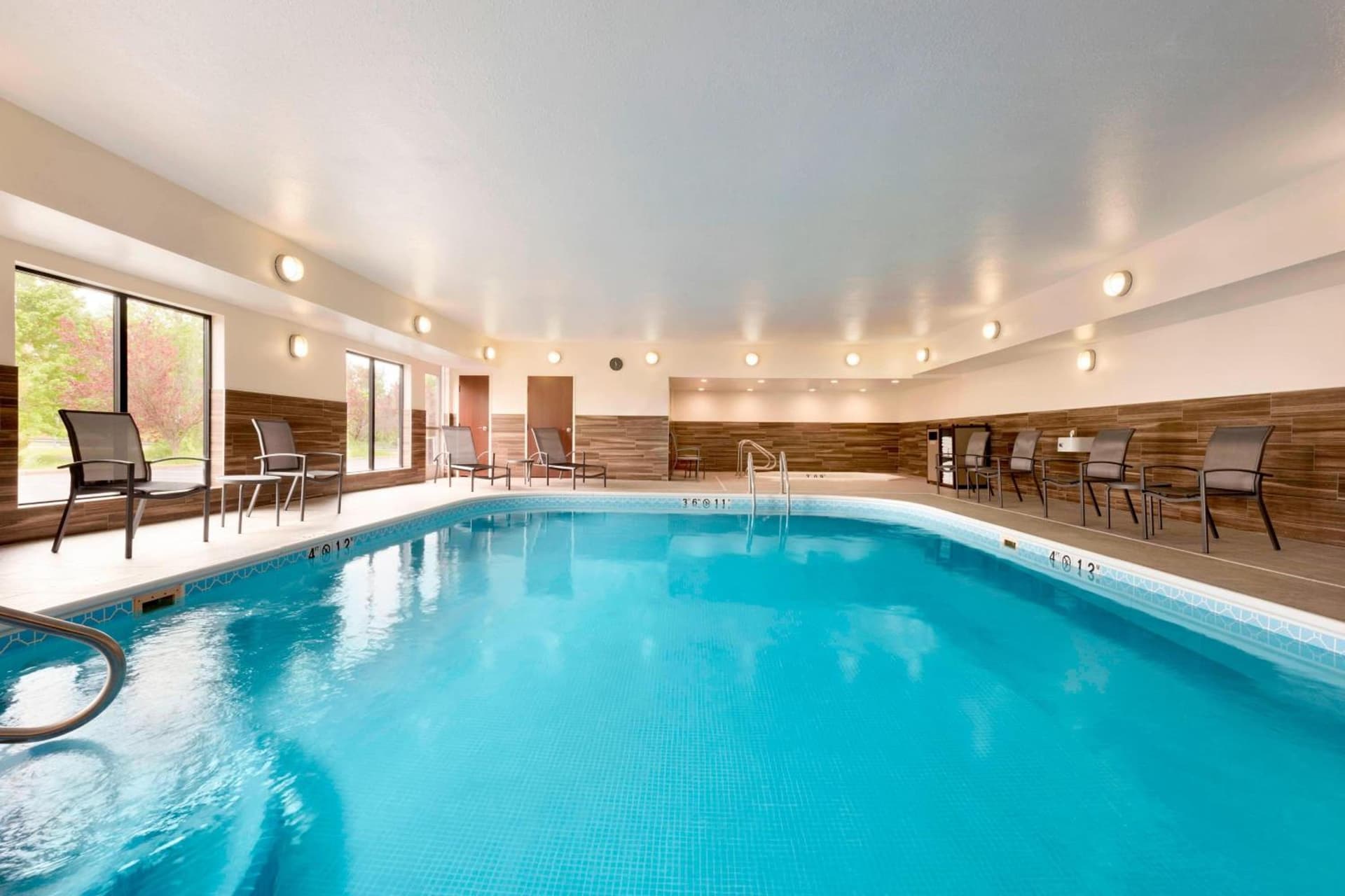 Fairfield Inn & Suites Hartford Manchester gallery photo in Manchester — image 10