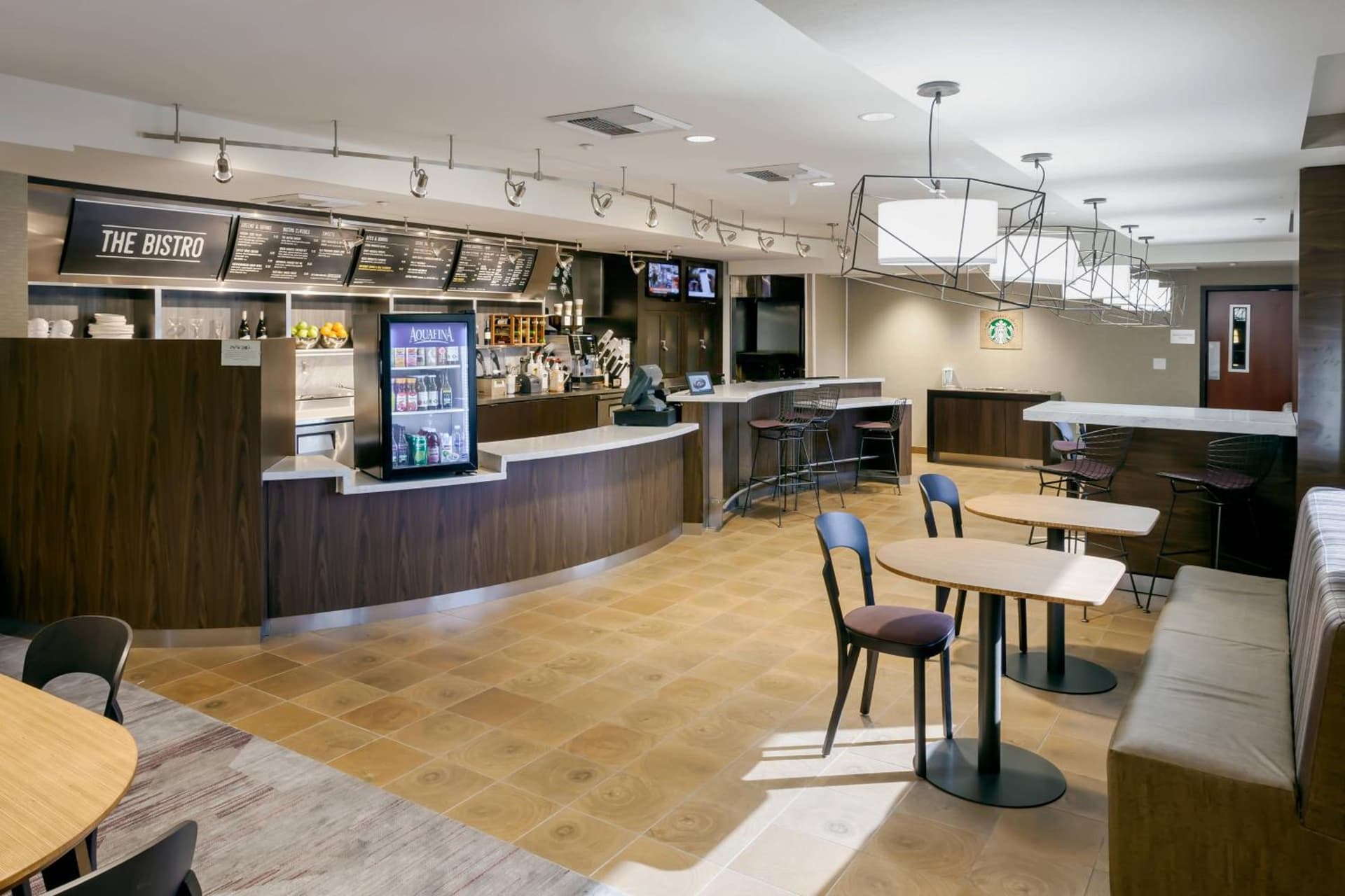 Courtyard by Marriott Henderson - Green Valley - Las Vegas interior in Las Vegas, NV — gallery photo 2