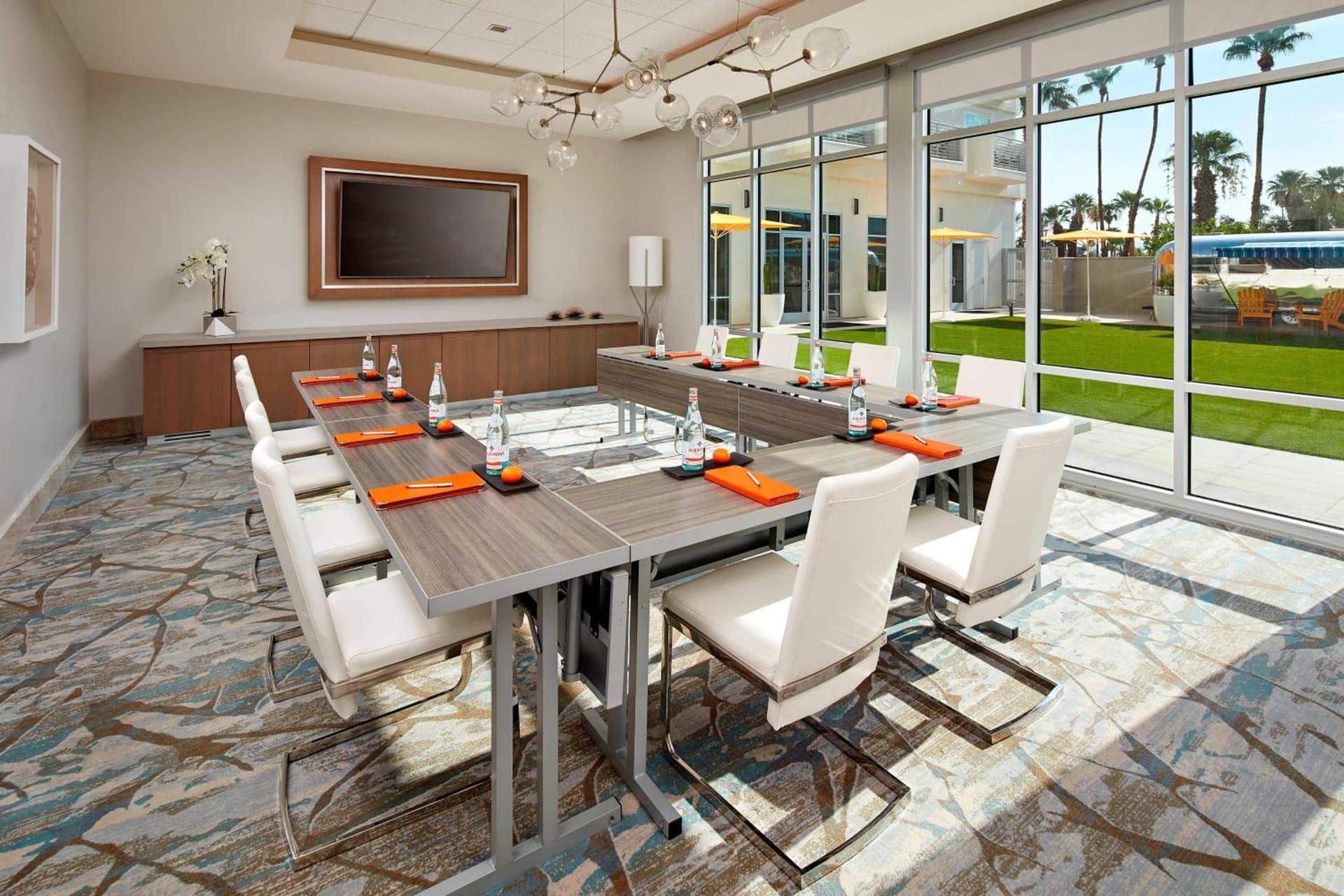 HOTEL PASEO, Autograph Collection gallery photo in Palm Desert, CA — image 28