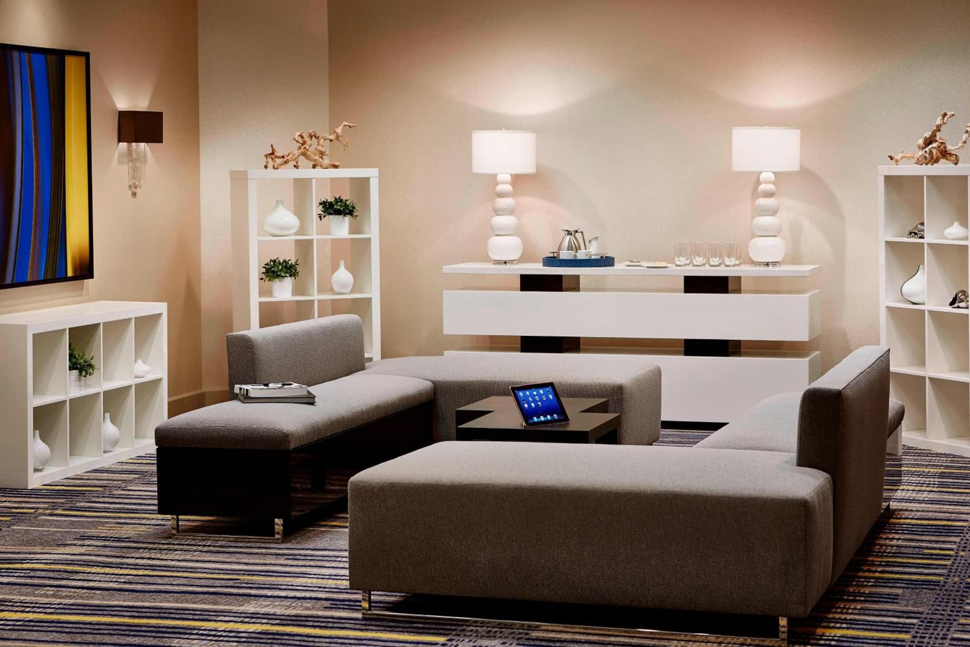 Irvine Marriott gallery photo in Irvine, CA — image 36