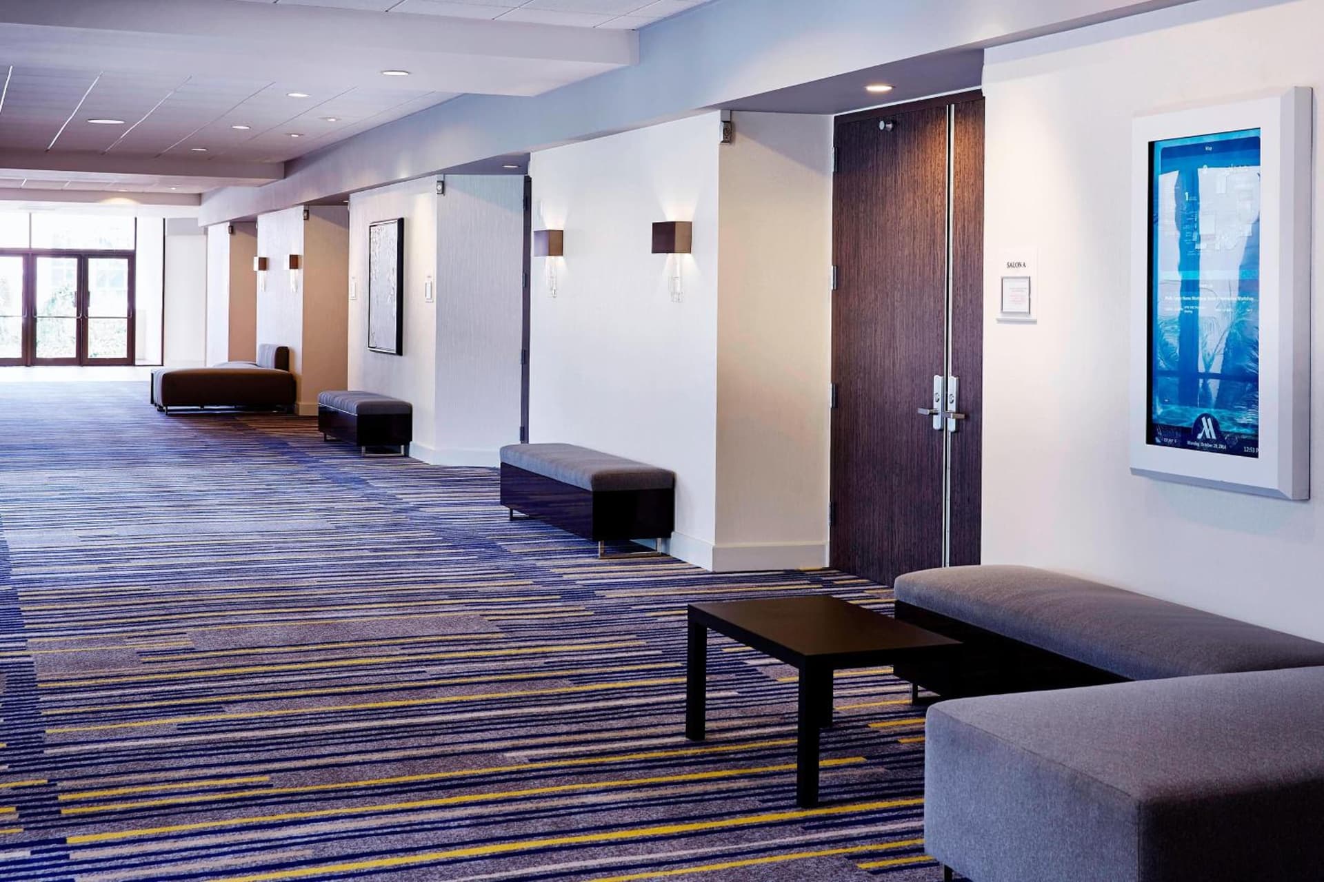 Irvine Marriott gallery photo in Irvine, CA — image 60