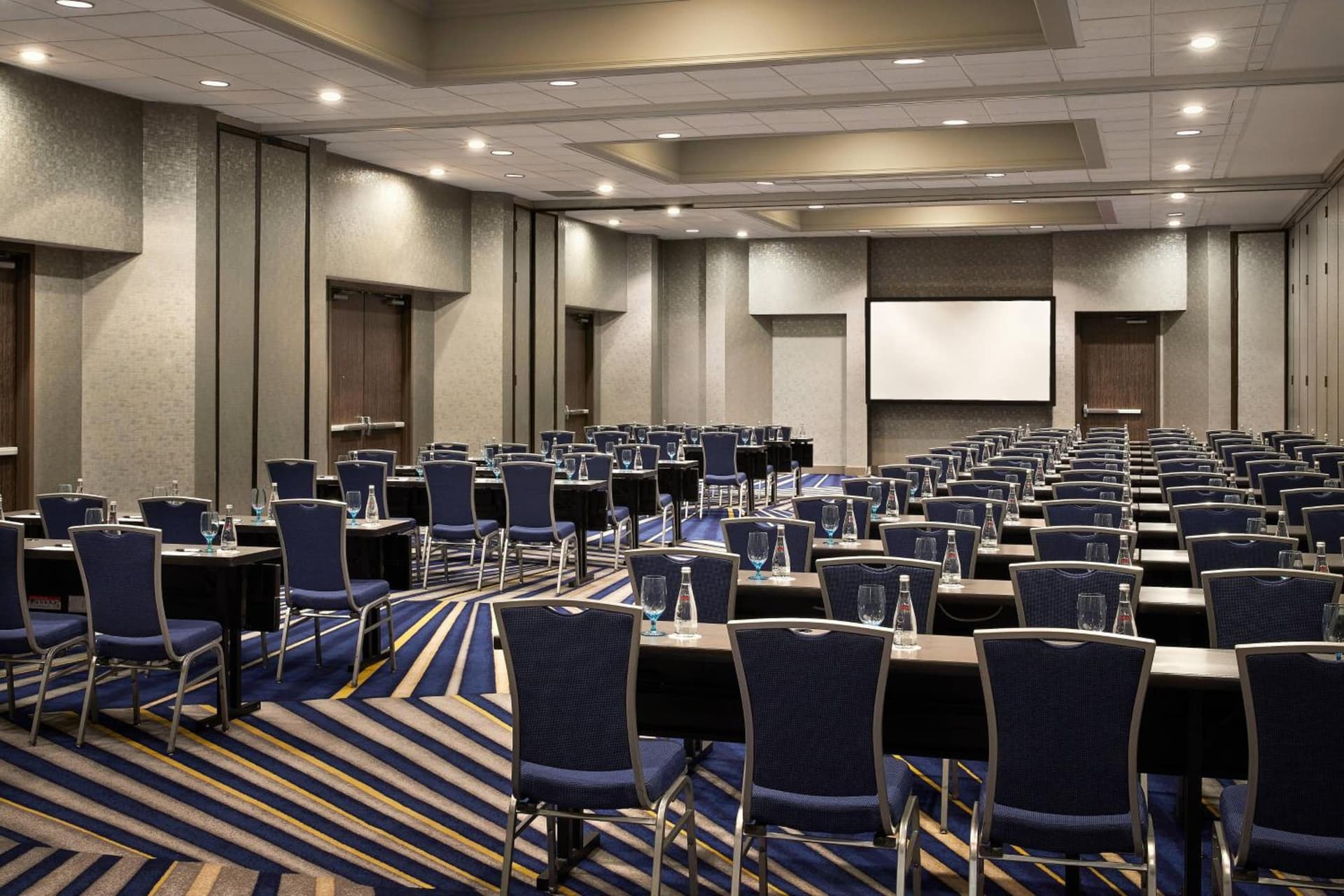 Irvine Marriott gallery photo in Irvine, CA — image 23