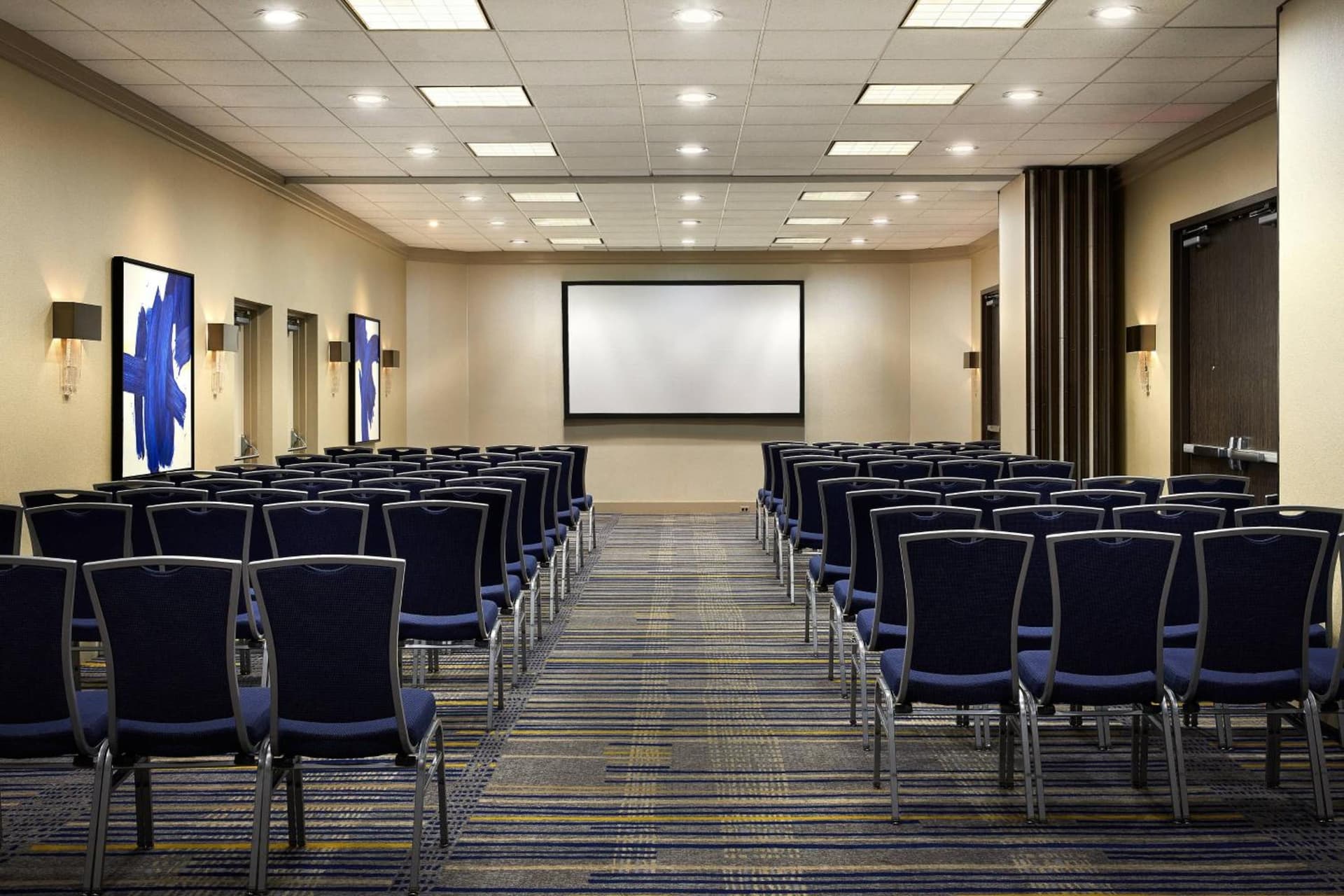 Irvine Marriott gallery photo in Irvine, CA — image 68