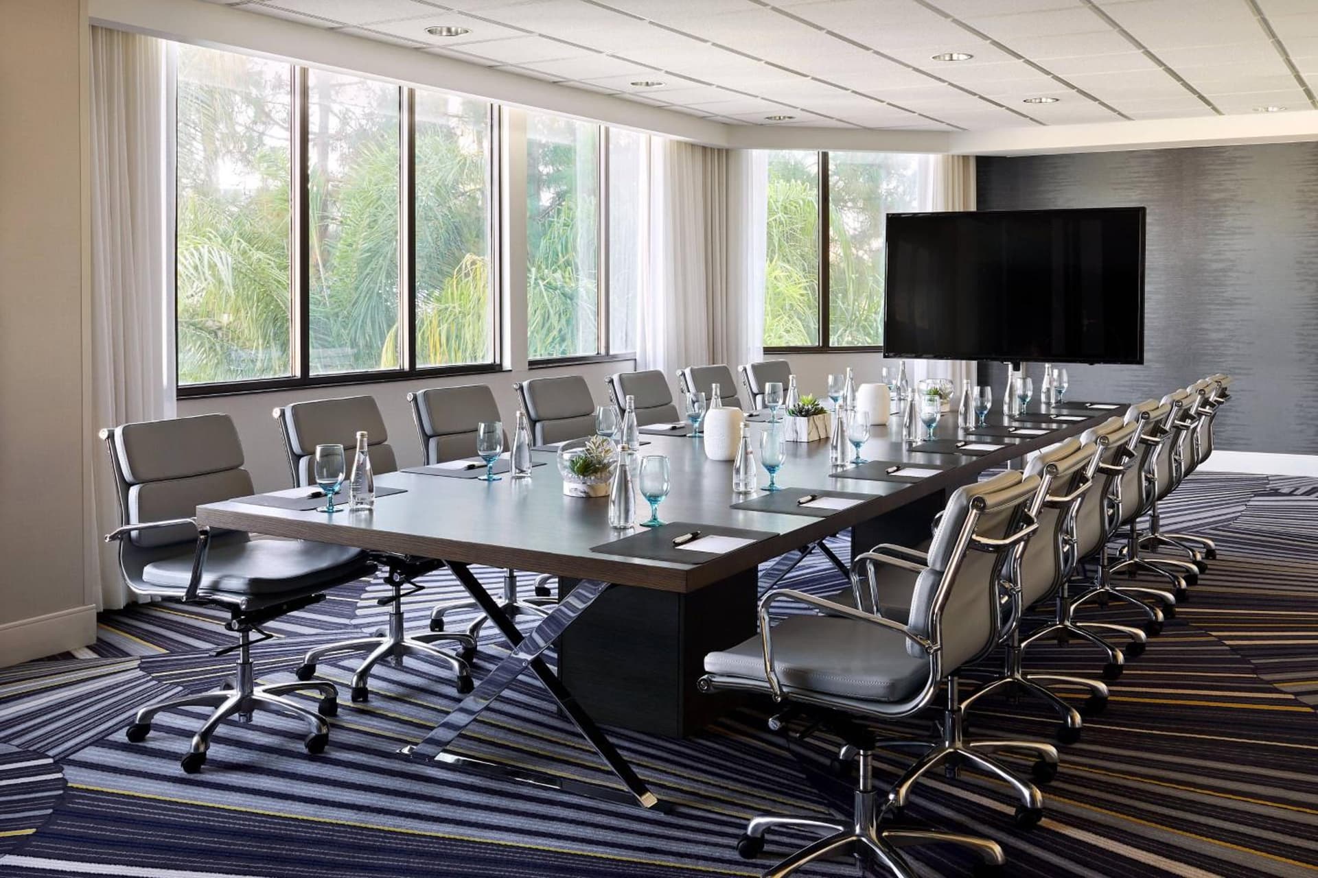 Irvine Marriott gallery photo in Irvine, CA — image 45