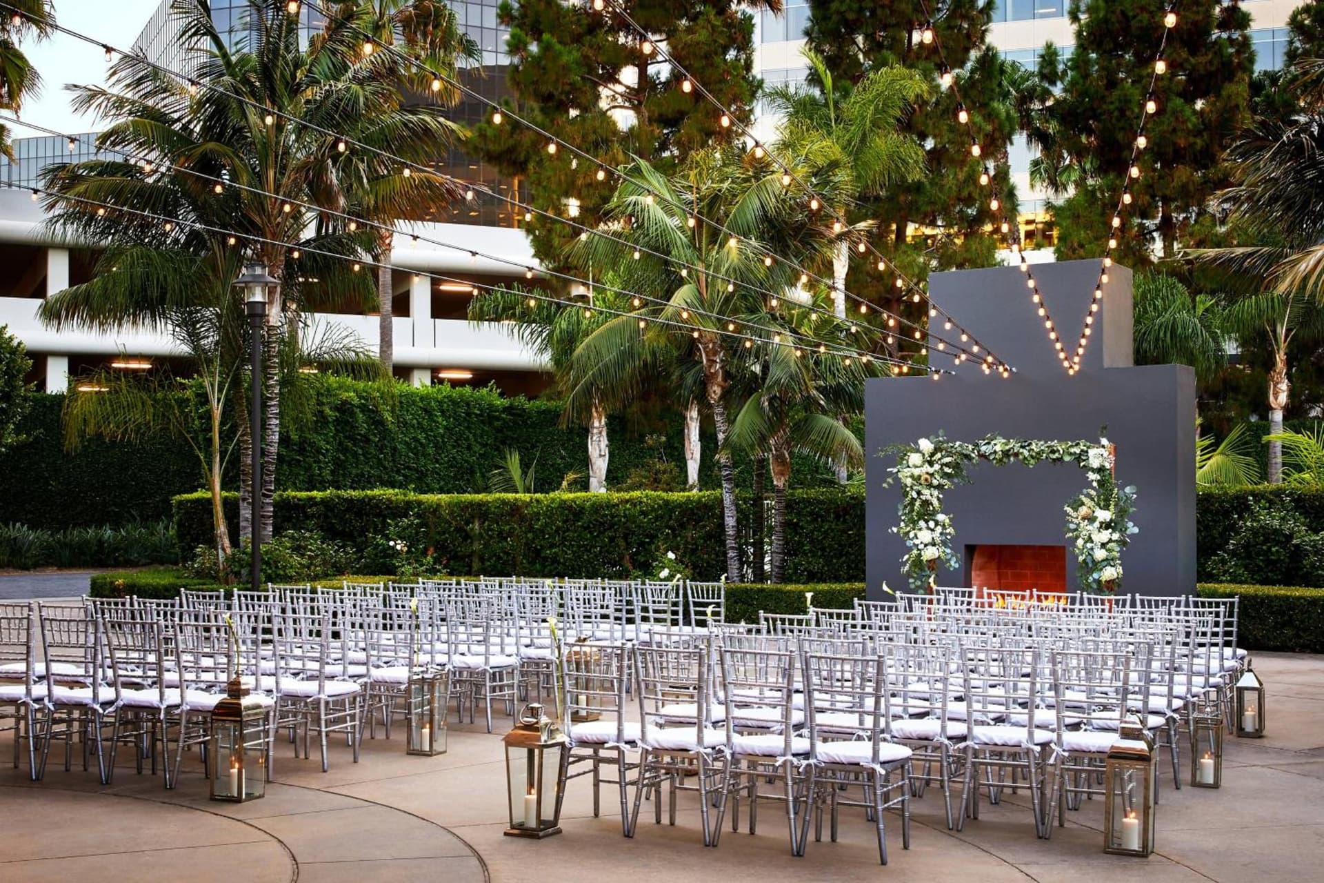 Irvine Marriott gallery photo in Irvine, CA — image 9