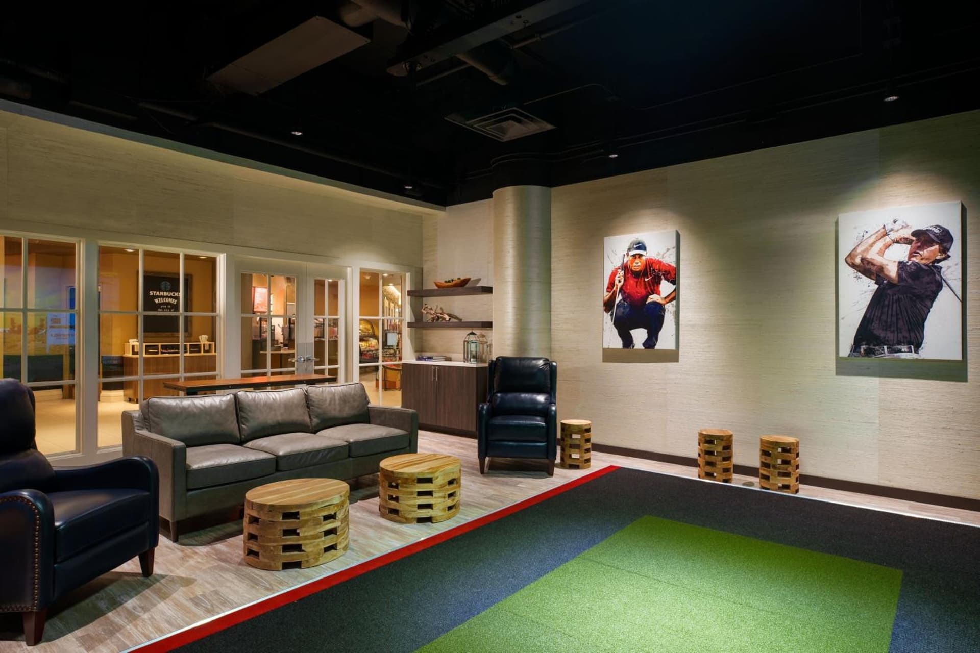 Irvine Marriott gallery photo in Irvine, CA — image 73