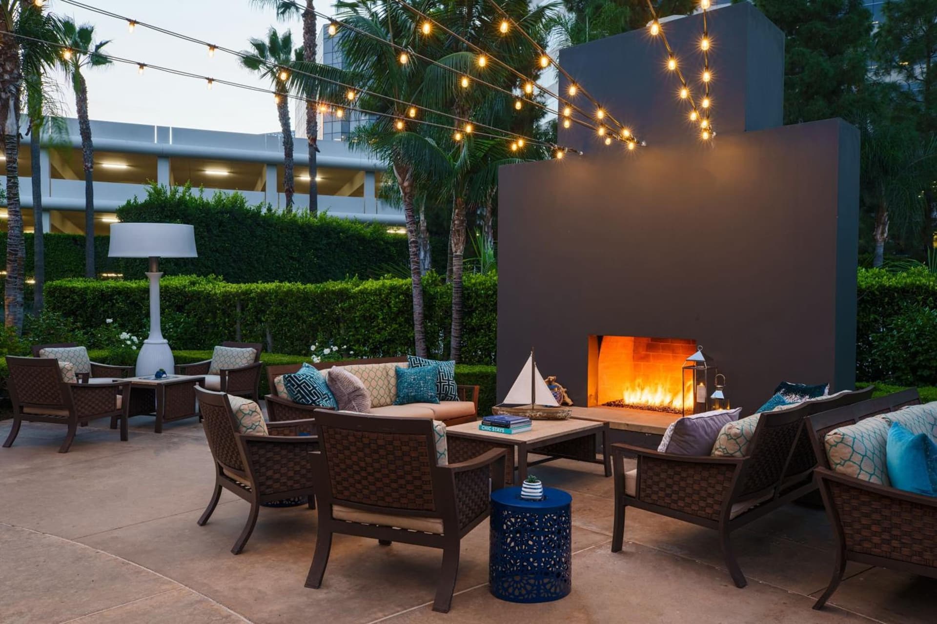 Irvine Marriott gallery photo in Irvine, CA — image 49