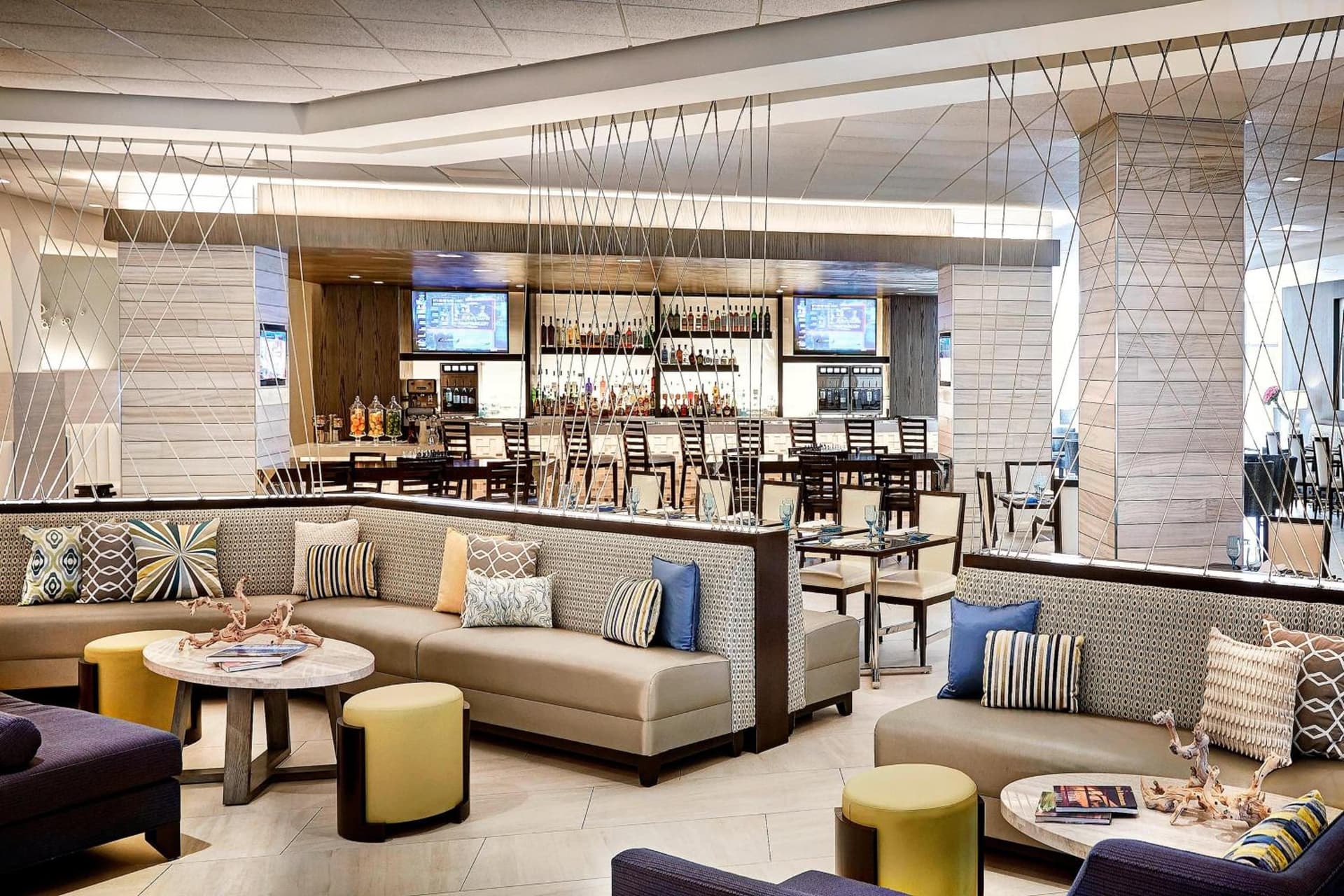 Irvine Marriott gallery photo in Irvine, CA — image 16
