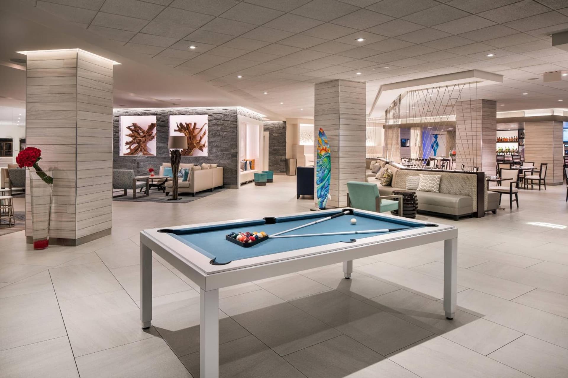 Irvine Marriott gallery photo in Irvine, CA — image 70