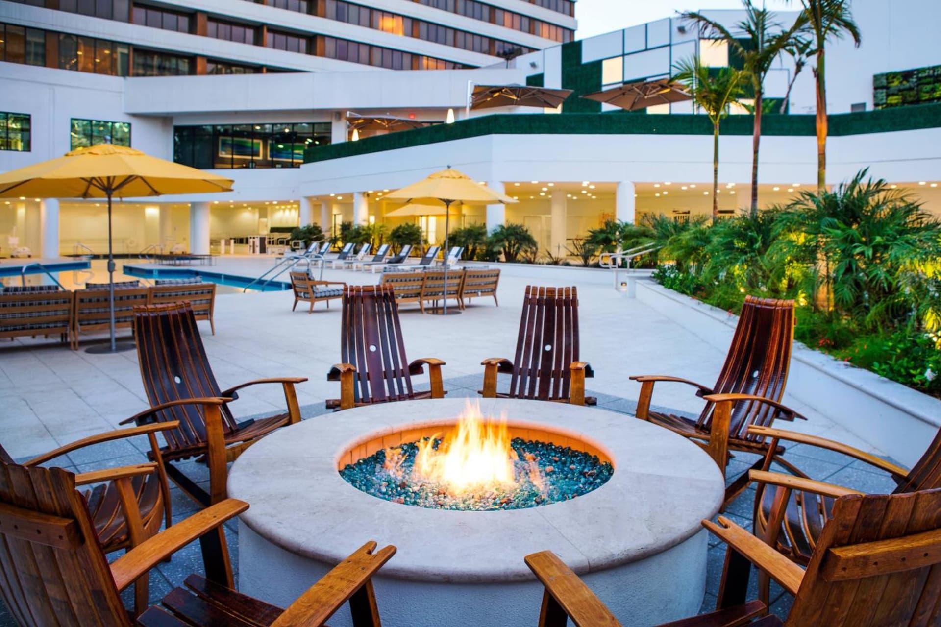 Irvine Marriott gallery photo in Irvine, CA — image 72
