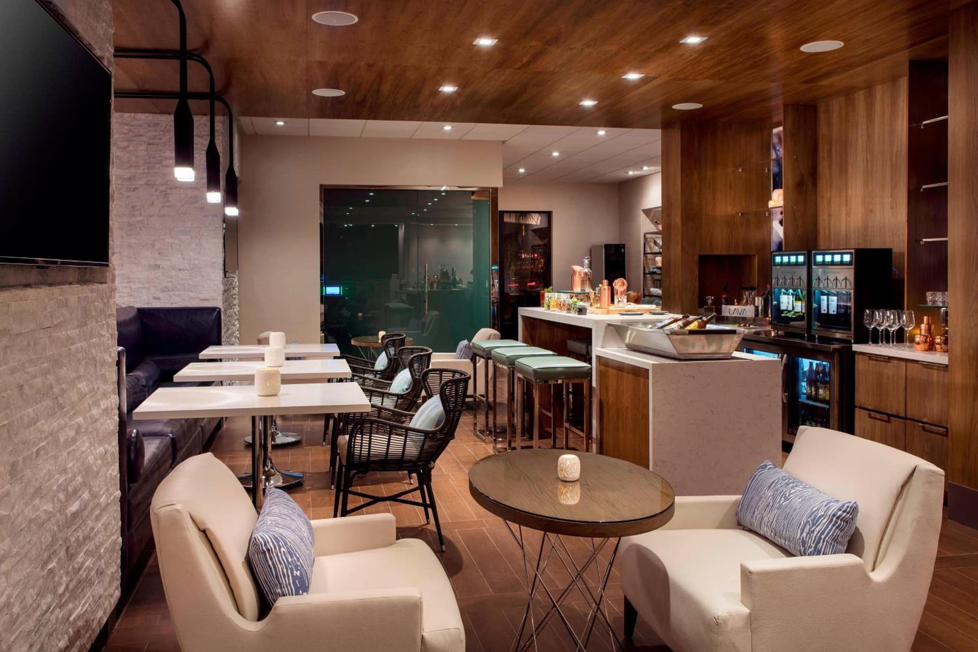Irvine Marriott gallery photo in Irvine, CA — image 65