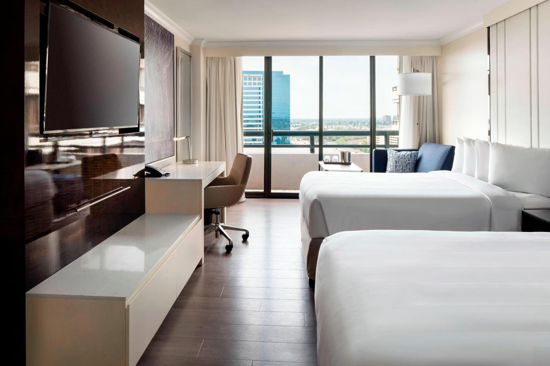 Irvine Marriott gallery photo in Irvine, CA — image 76