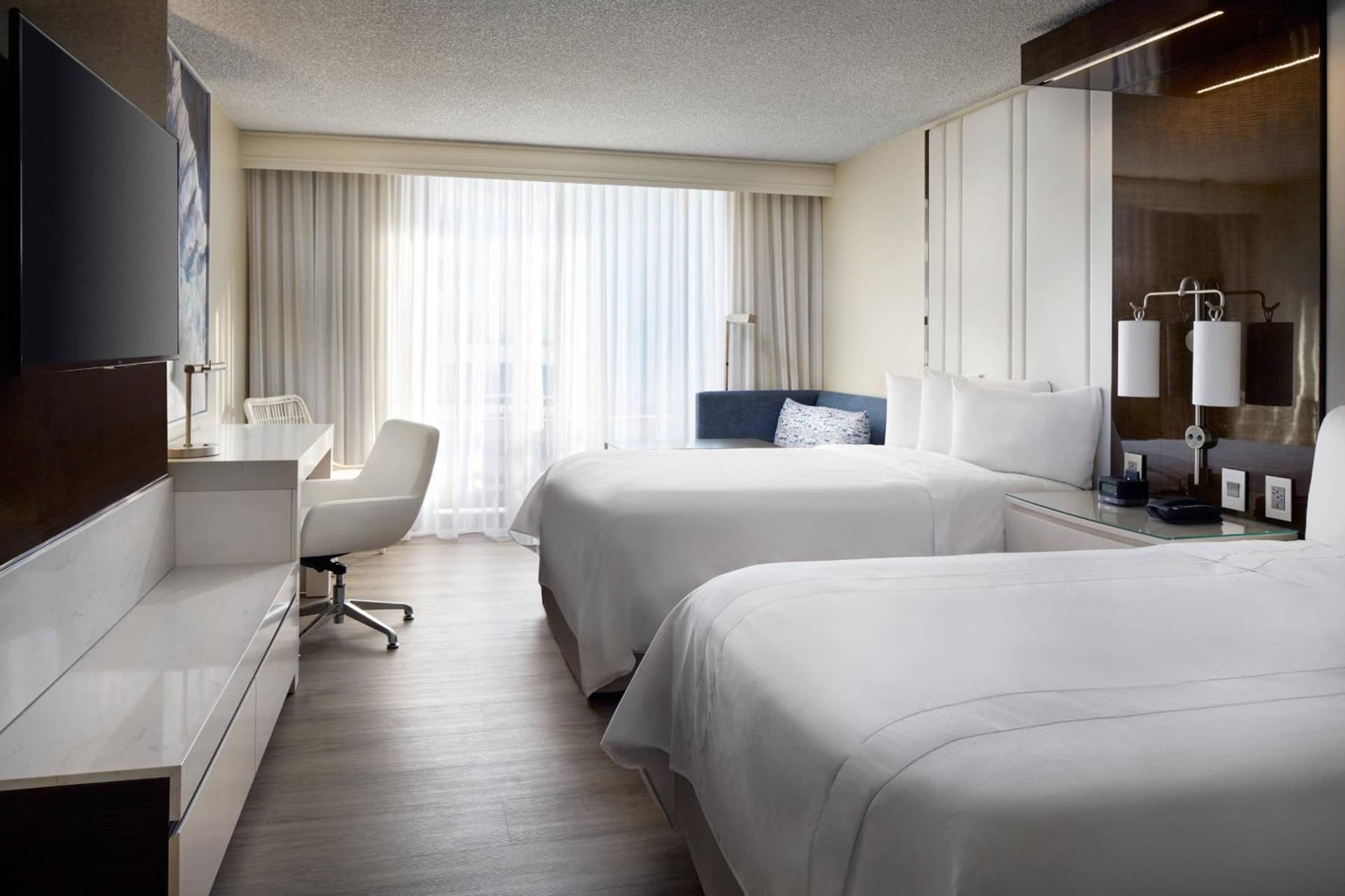 Irvine Marriott gallery photo in Irvine, CA — image 21