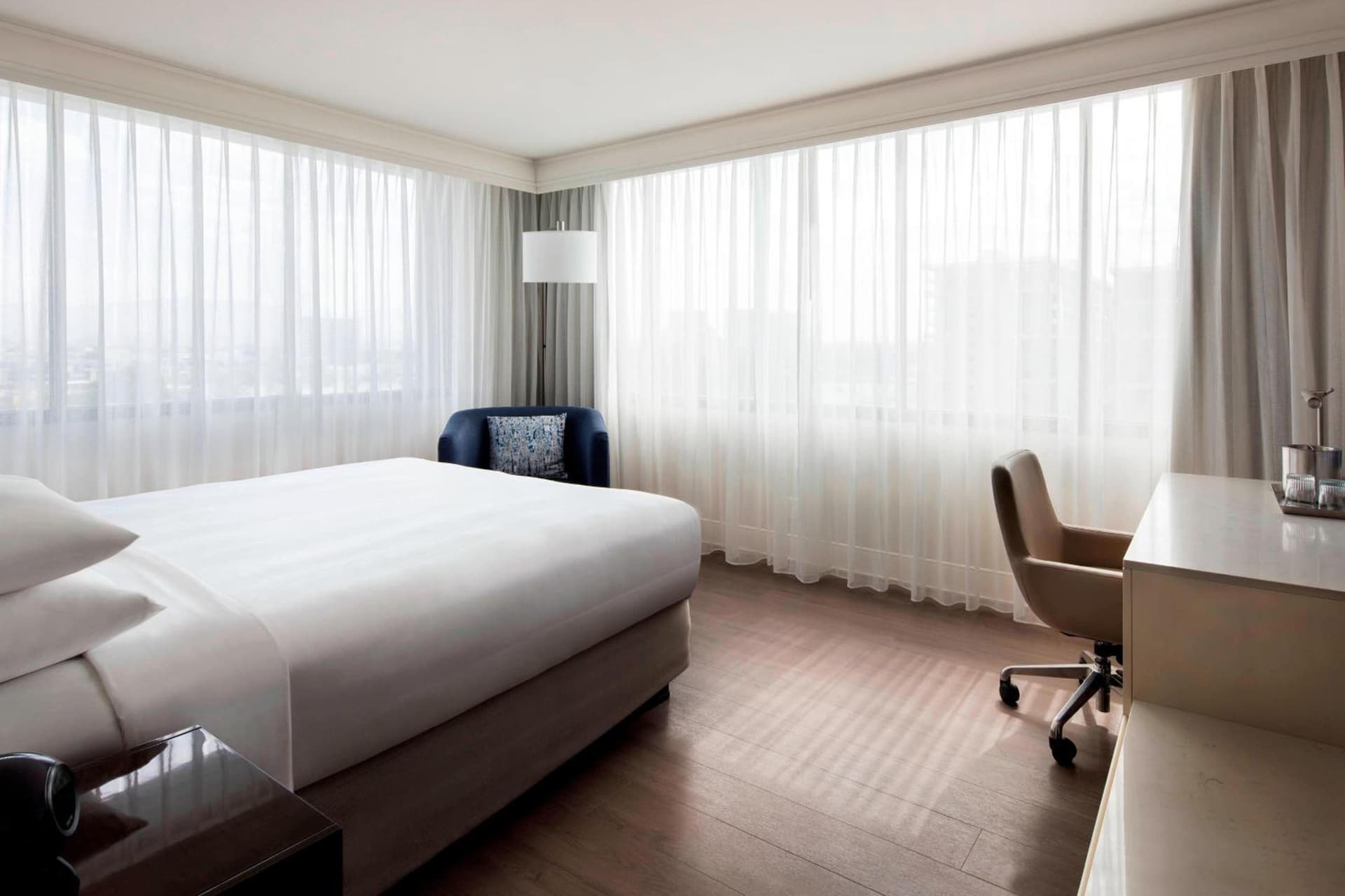 Irvine Marriott gallery photo in Irvine, CA — image 34