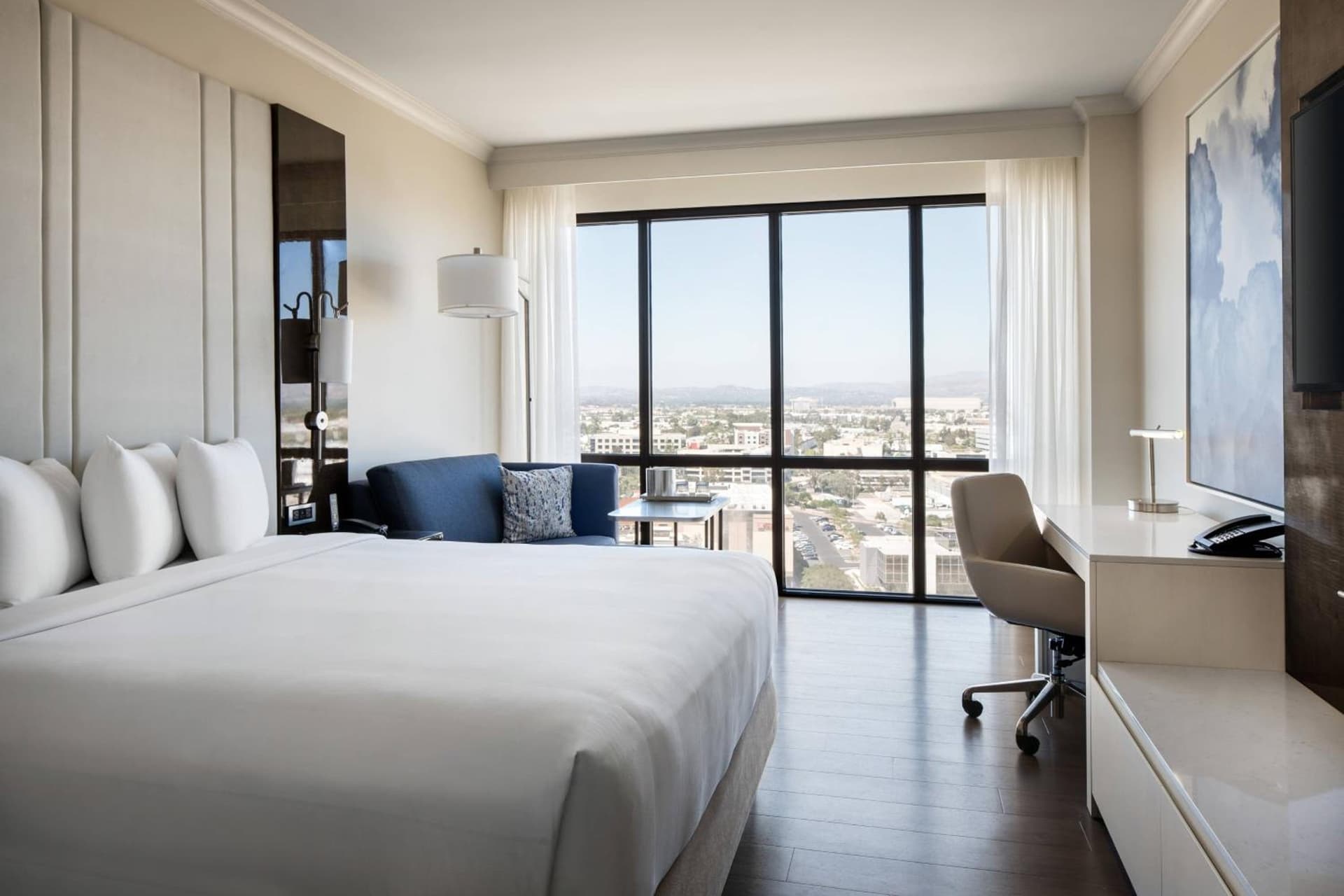 Irvine Marriott gallery photo in Irvine, CA — image 19