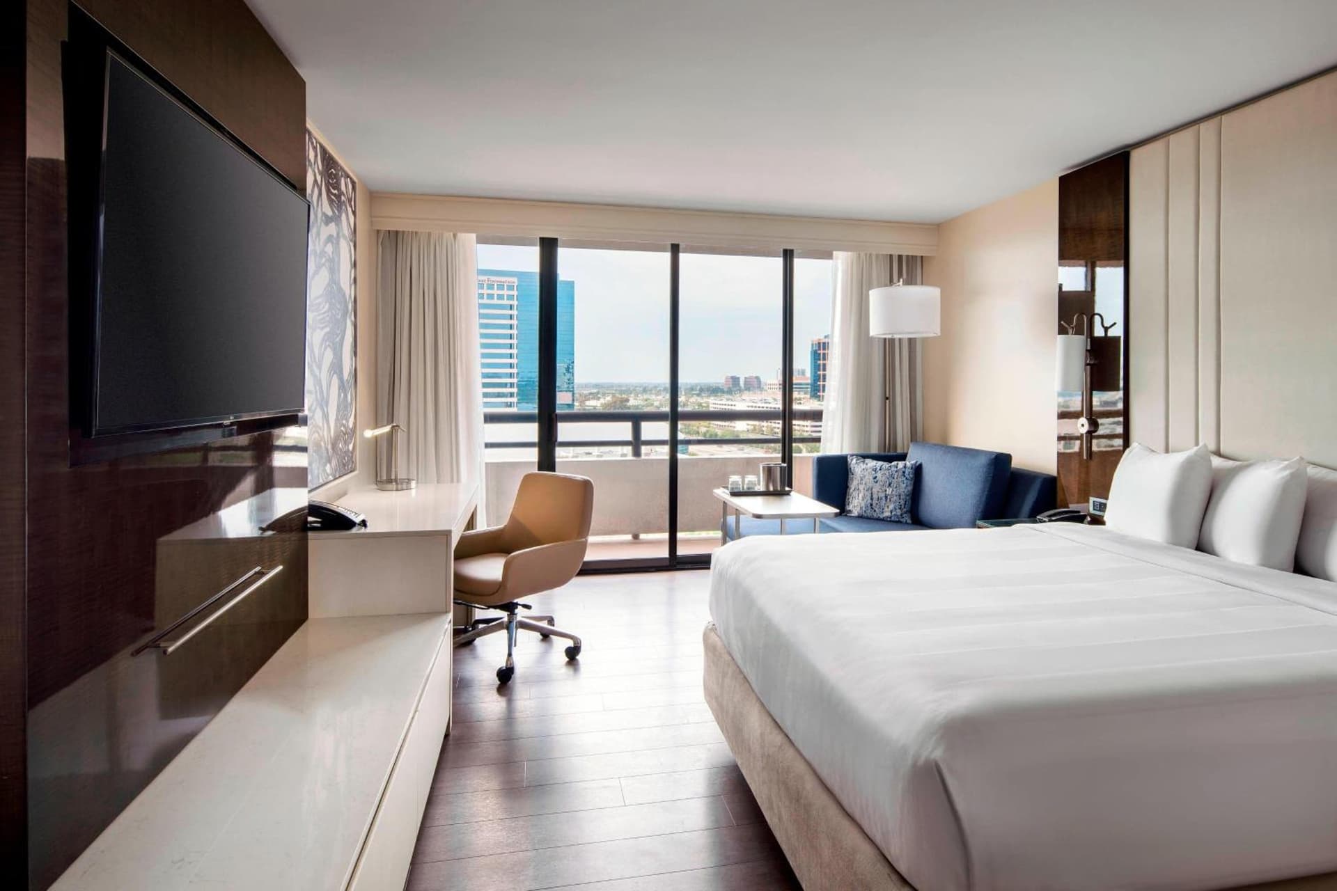 Irvine Marriott gallery photo in Irvine, CA — image 53