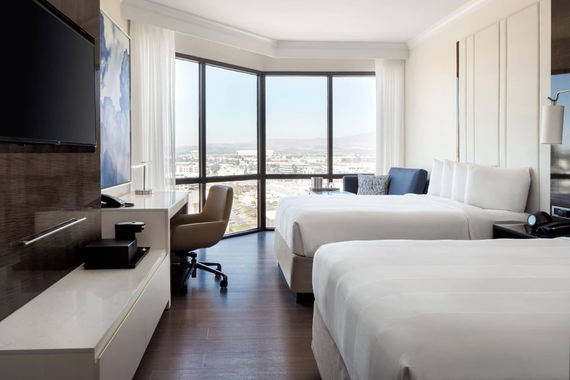 Irvine Marriott gallery photo in Irvine, CA — image 11