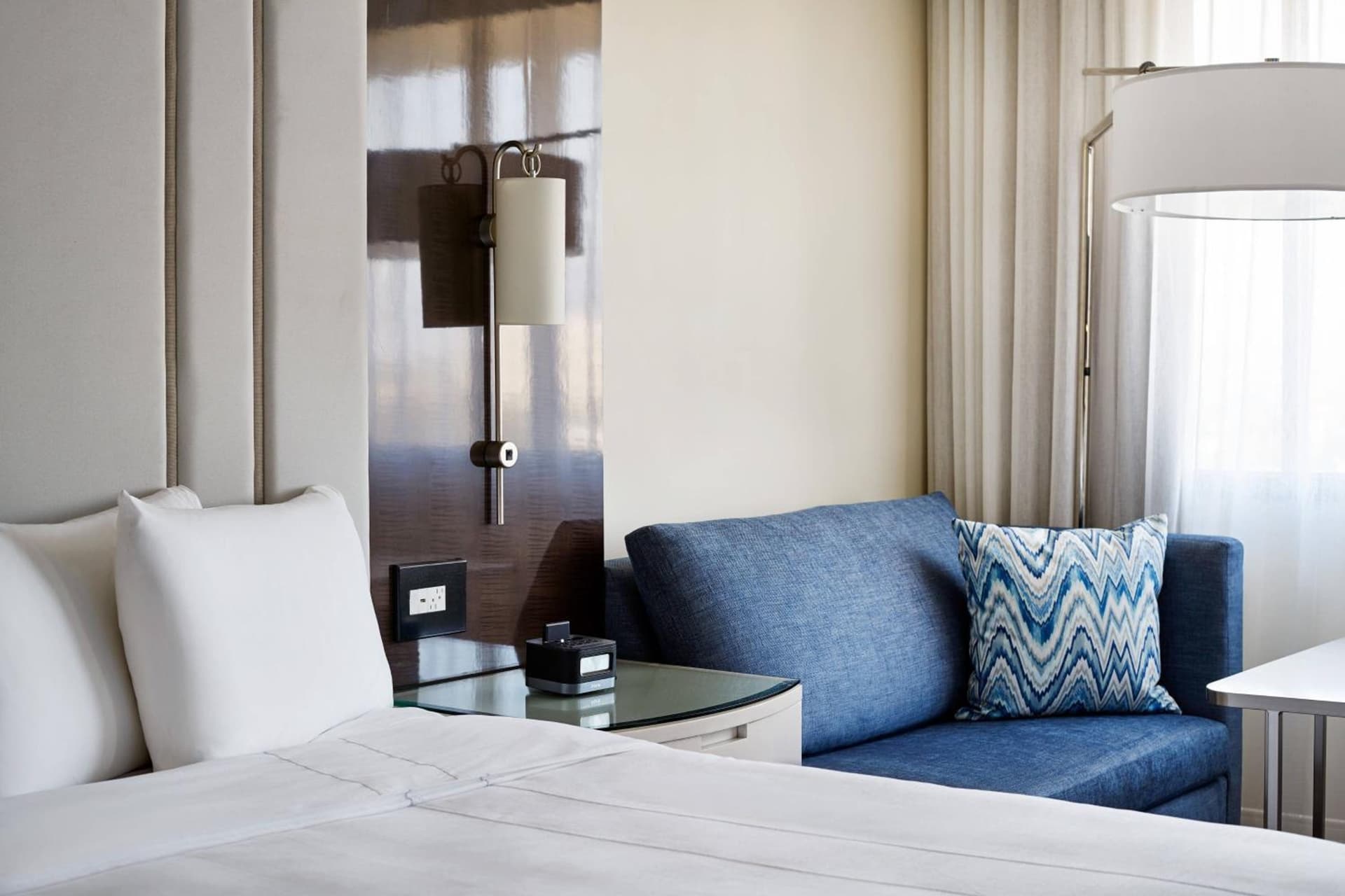 Irvine Marriott gallery photo in Irvine, CA — image 22