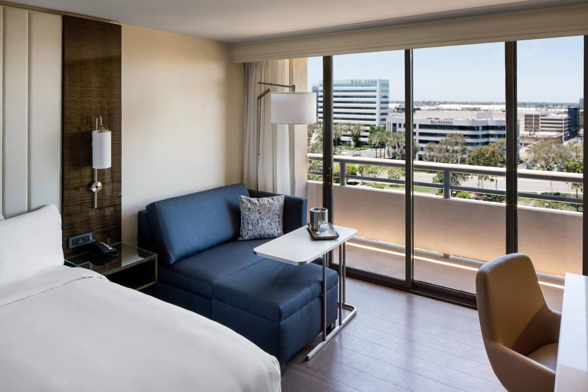 Irvine Marriott gallery photo in Irvine, CA — image 74