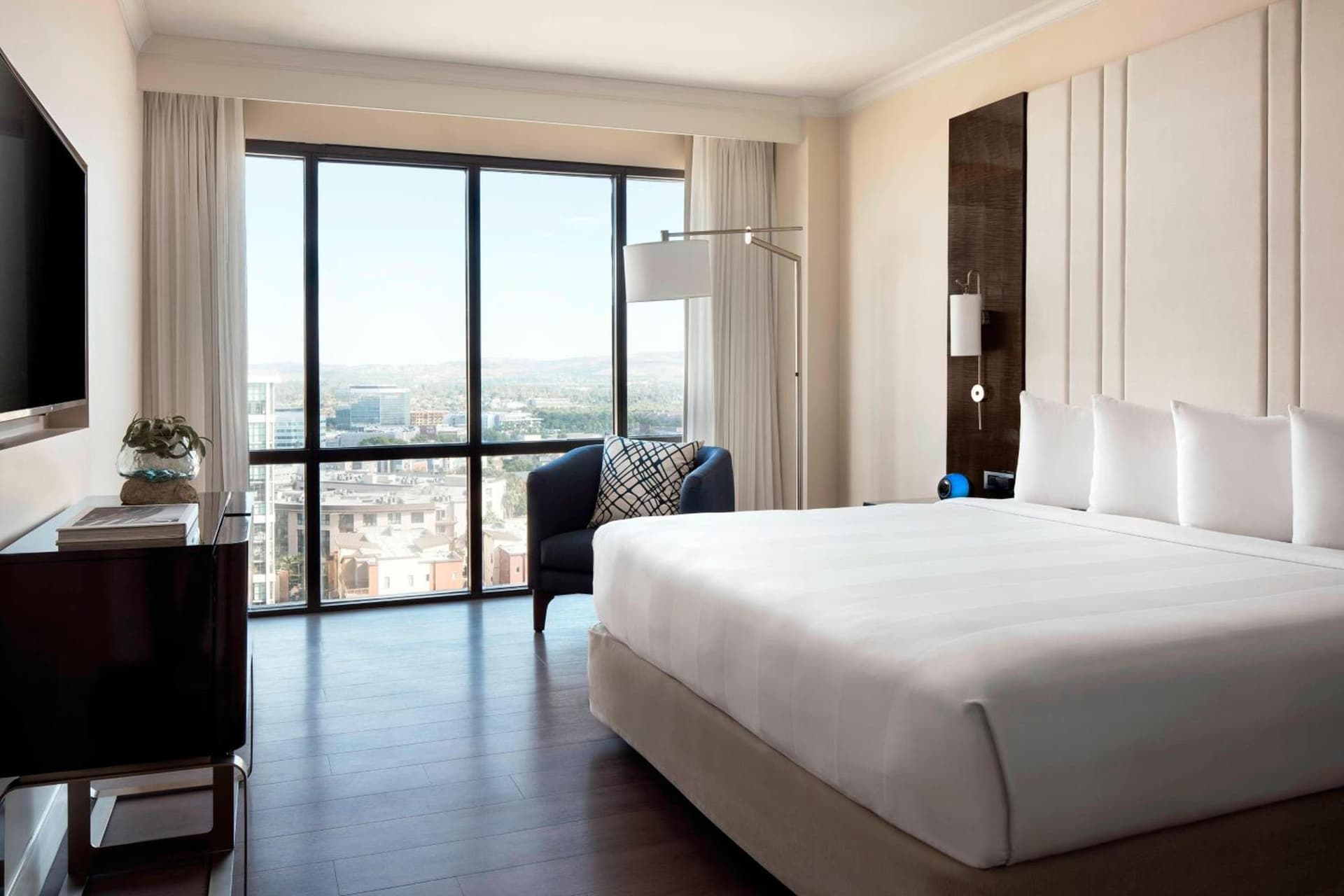 Irvine Marriott gallery photo in Irvine, CA — image 81