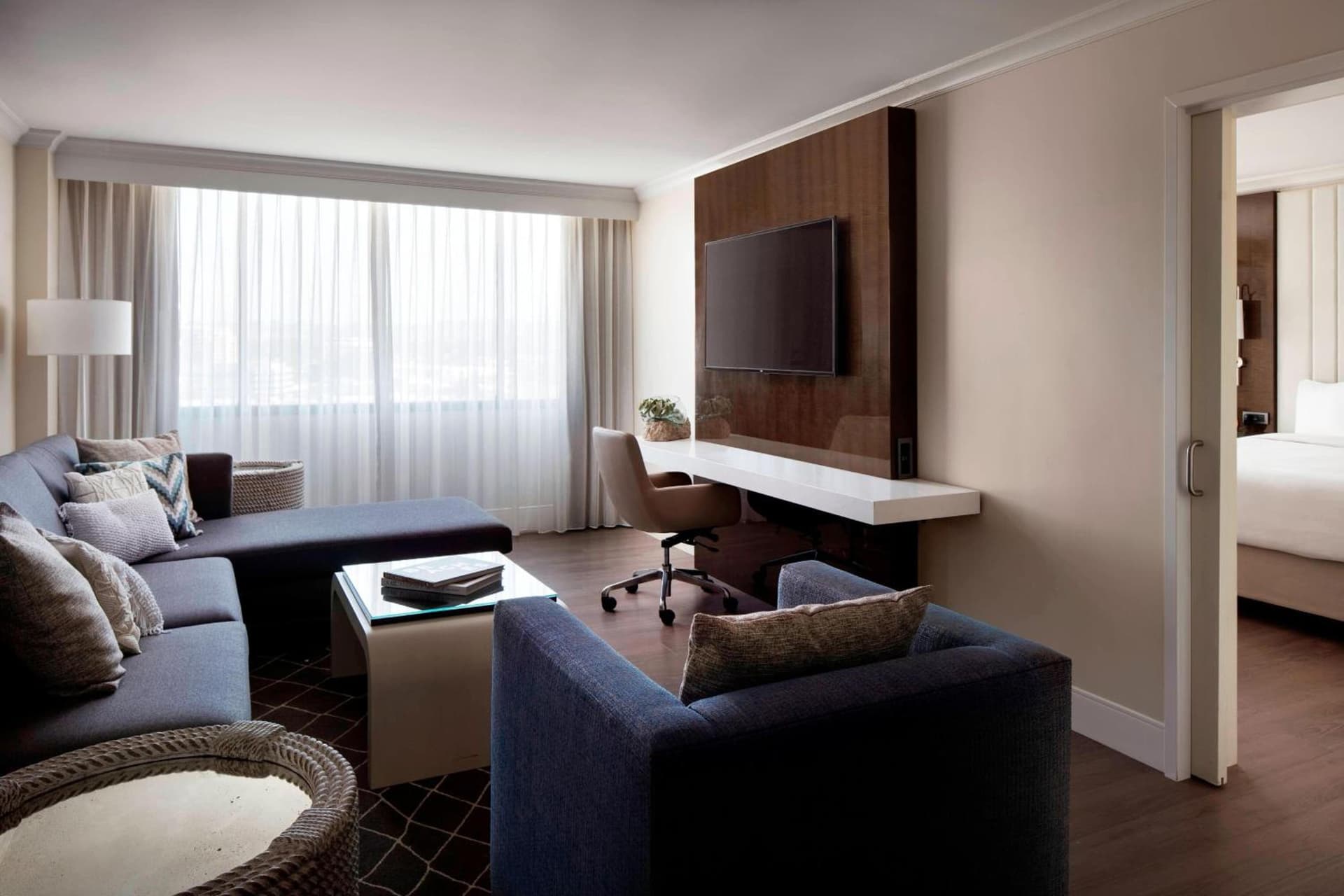 Irvine Marriott gallery photo in Irvine, CA — image 64