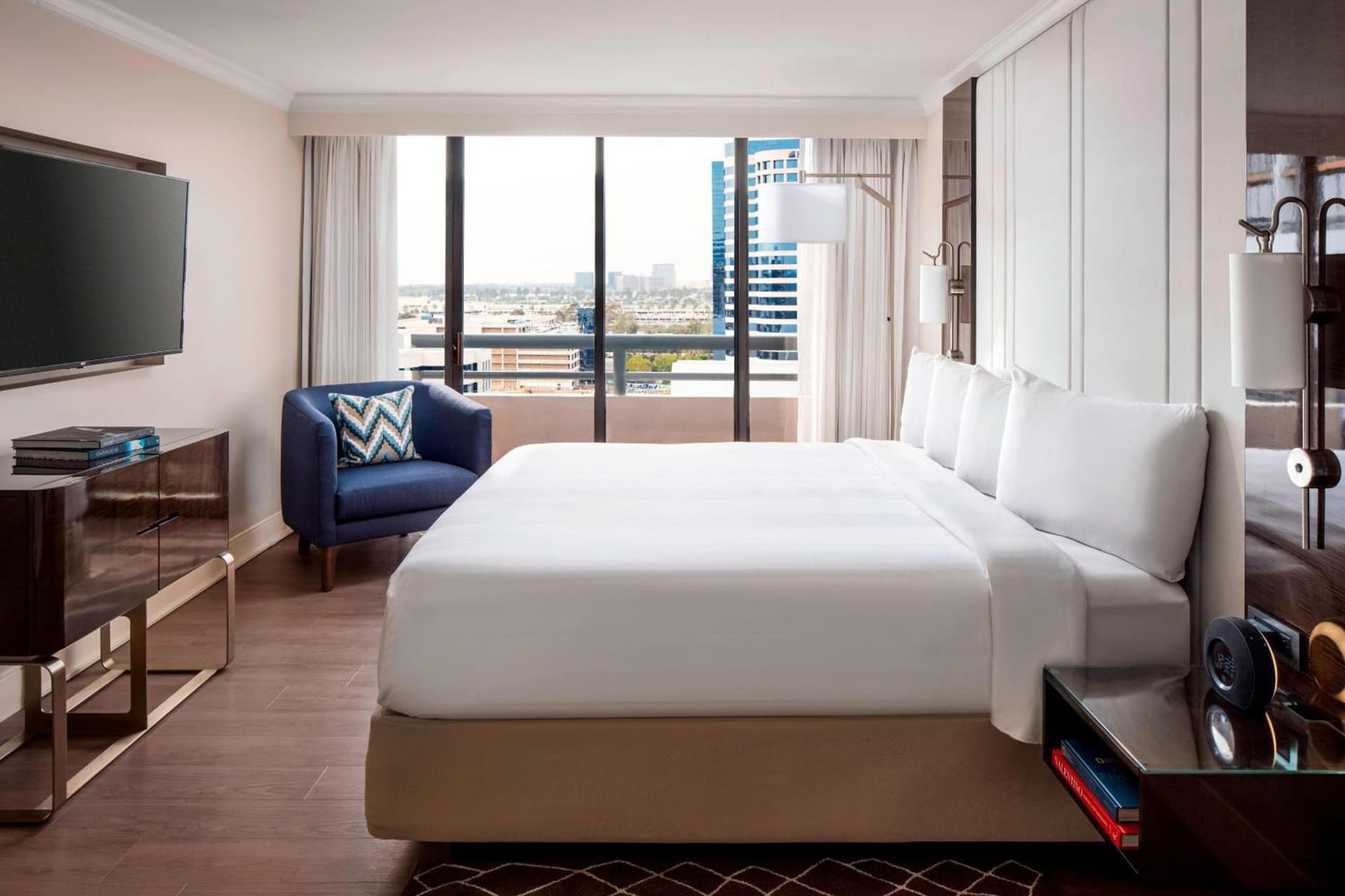 Irvine Marriott gallery photo in Irvine, CA — image 55