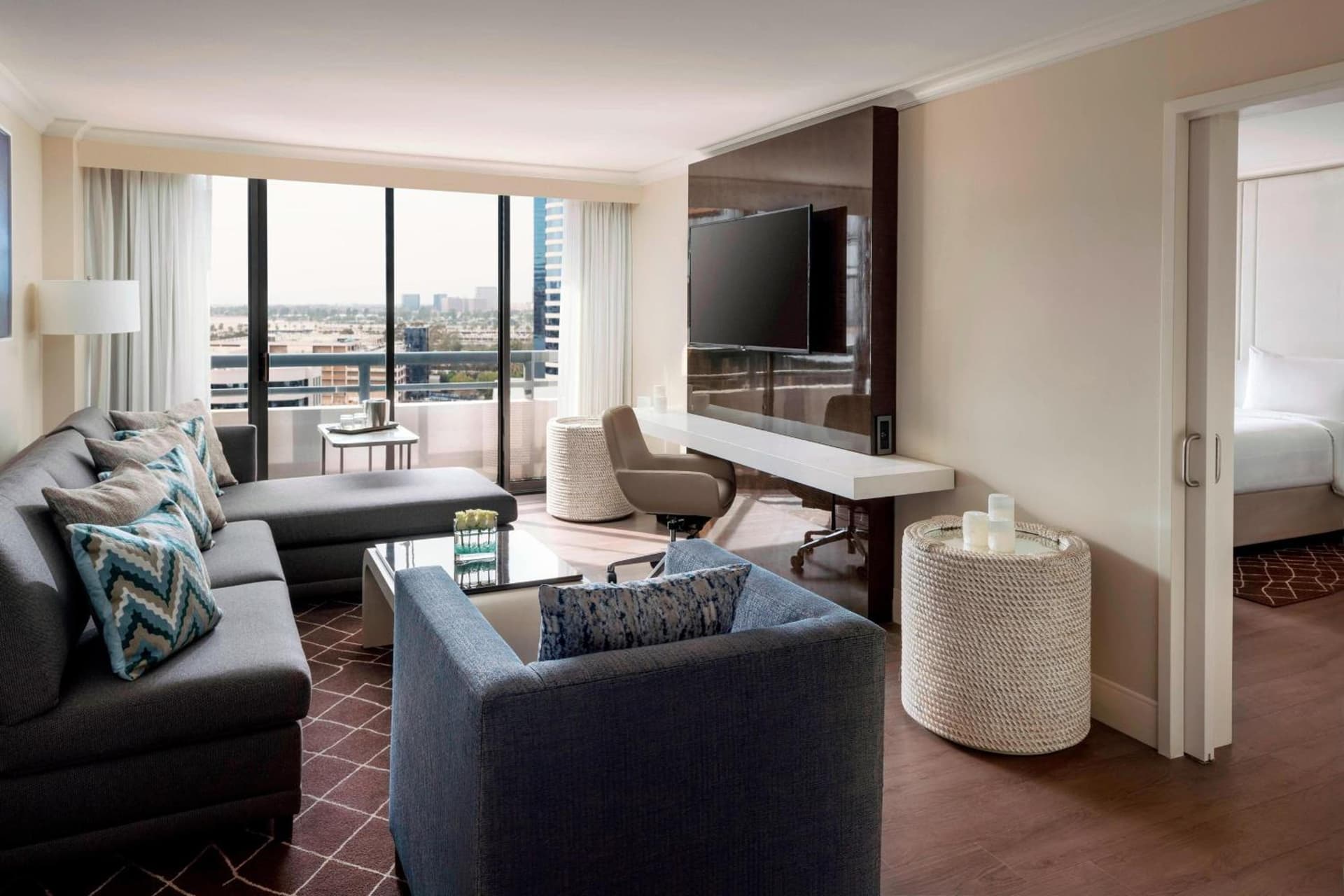 Irvine Marriott gallery photo in Irvine, CA — image 32