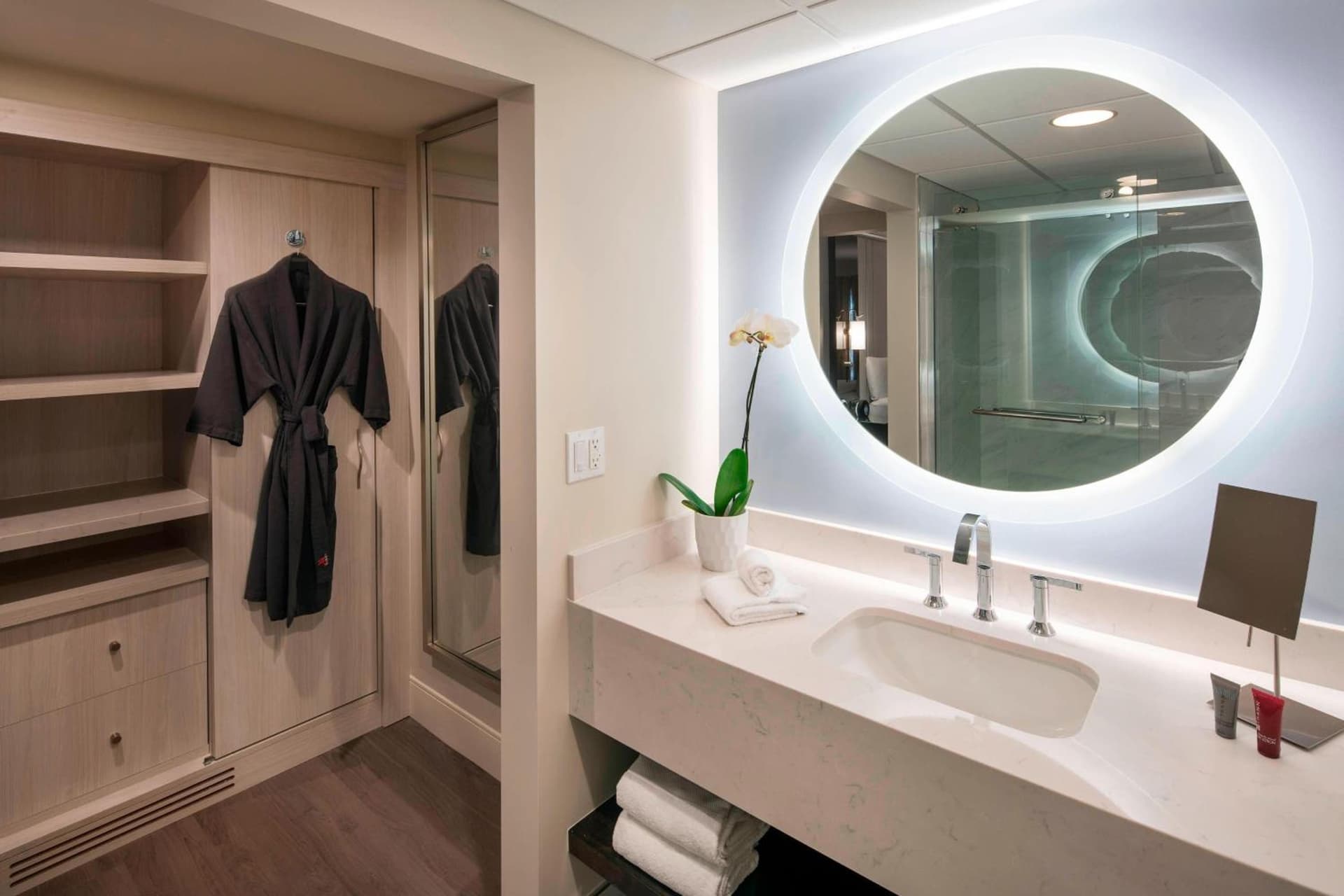 Irvine Marriott gallery photo in Irvine, CA — image 33