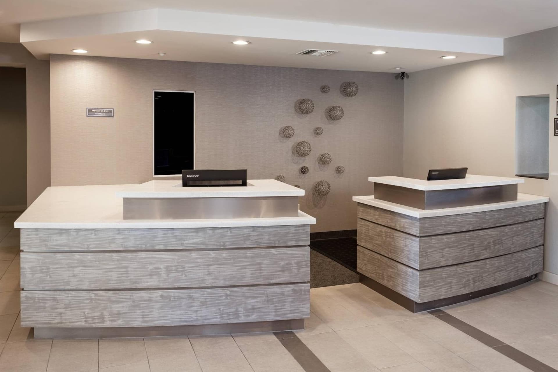 Residence Inn by Marriott Las Vegas Henderson/Green Valley interior in Las Vegas, NV — gallery photo 2