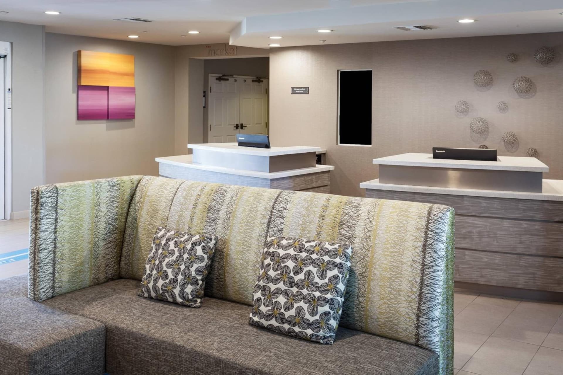 Residence Inn by Marriott Las Vegas Henderson/Green Valley property views in Las Vegas, NV — gallery photo 3