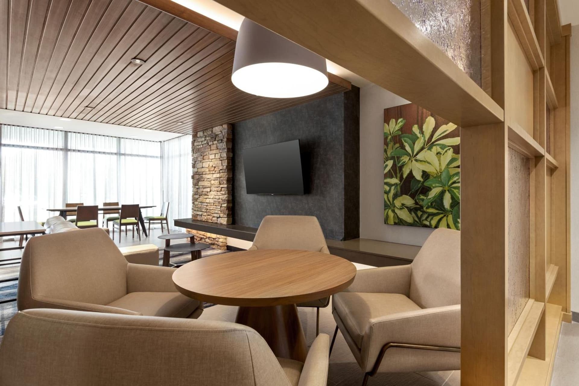 Fairfield by Marriott Inn & Suites Bonita Springs gallery photo in Bonita Springs, FL — image 4