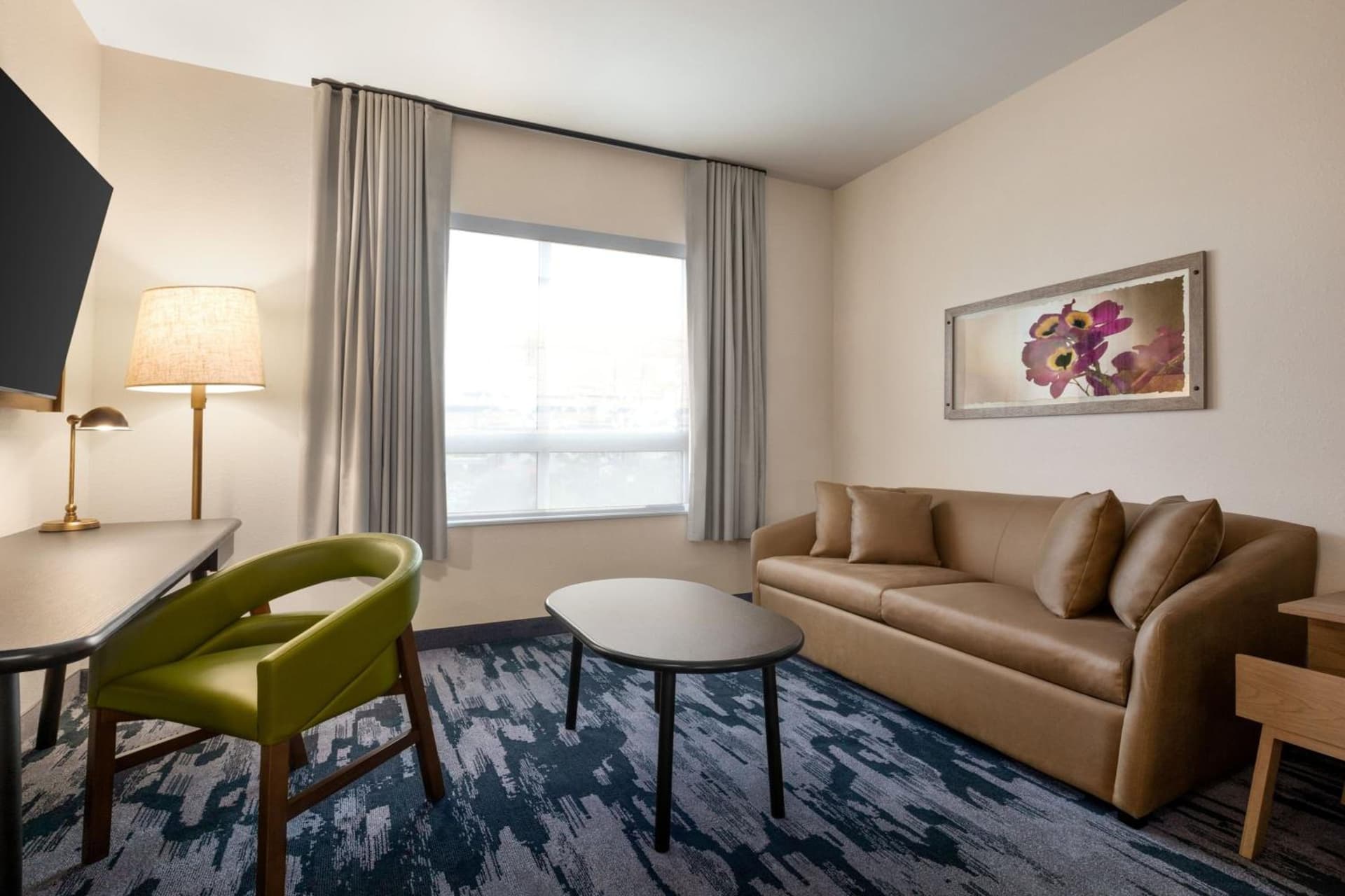 Fairfield by Marriott Inn & Suites Bonita Springs gallery photo in Bonita Springs, FL — image 34