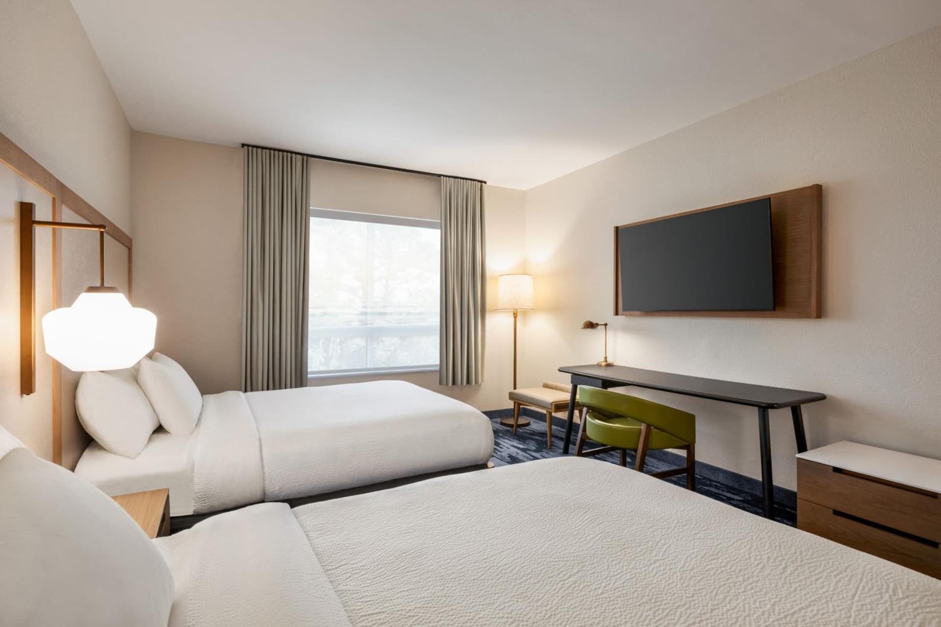 Fairfield by Marriott Inn & Suites Bonita Springs gallery photo in Bonita Springs, FL — image 30