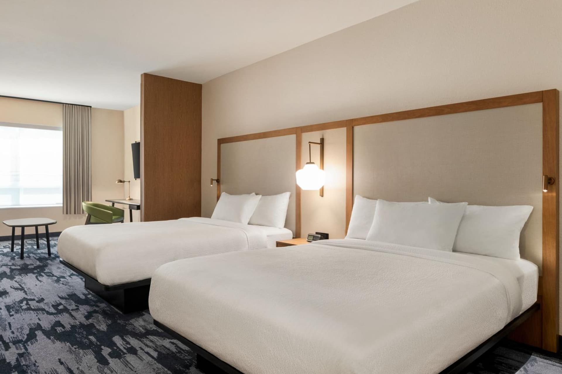 Fairfield by Marriott Inn & Suites Bonita Springs gallery photo in Bonita Springs, FL — image 16