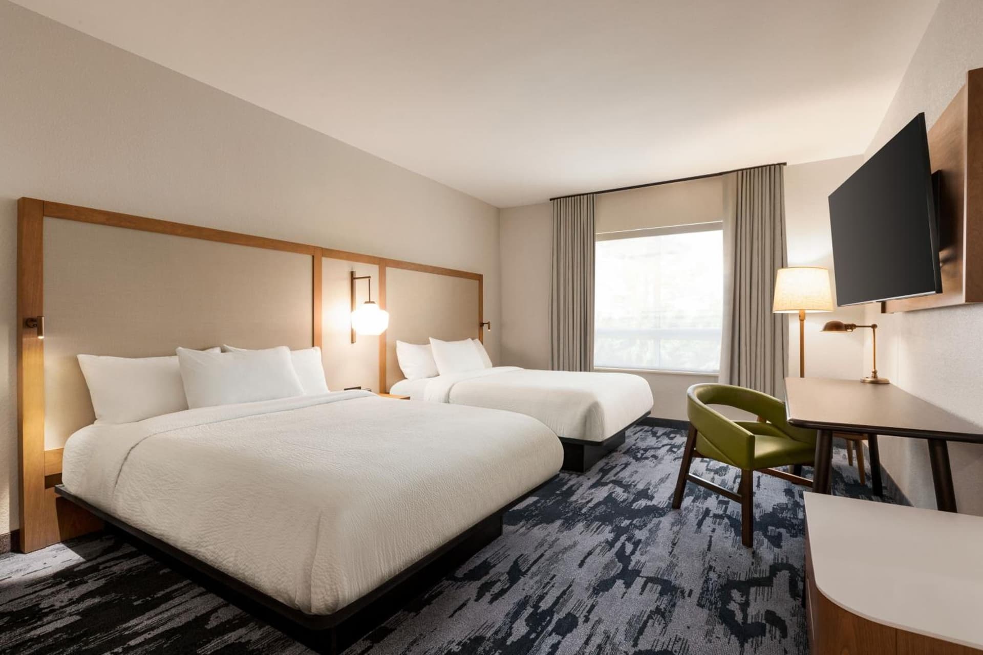 Fairfield by Marriott Inn & Suites Bonita Springs gallery photo in Bonita Springs, FL — image 37
