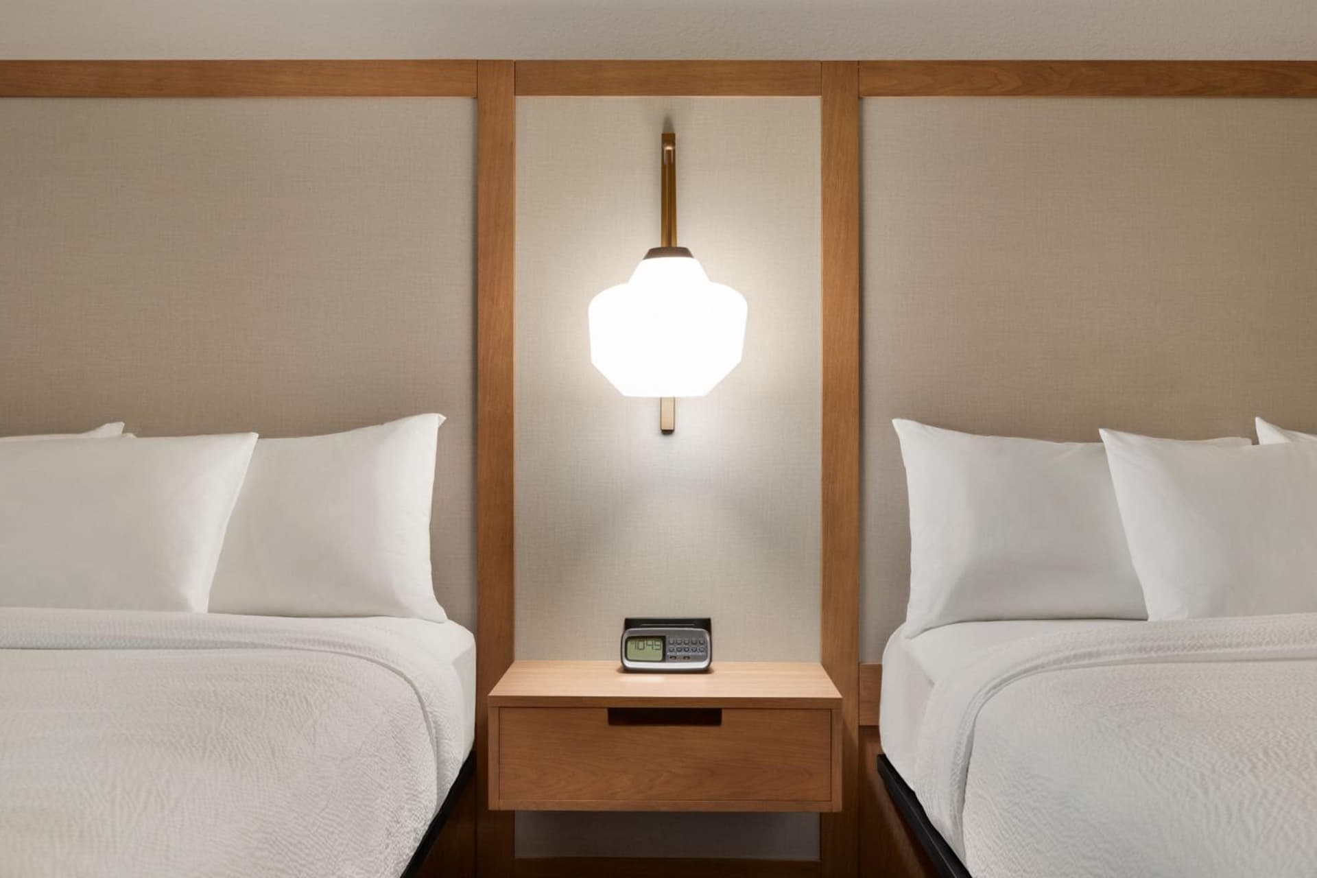 Fairfield by Marriott Inn & Suites Bonita Springs gallery photo in Bonita Springs, FL — image 21