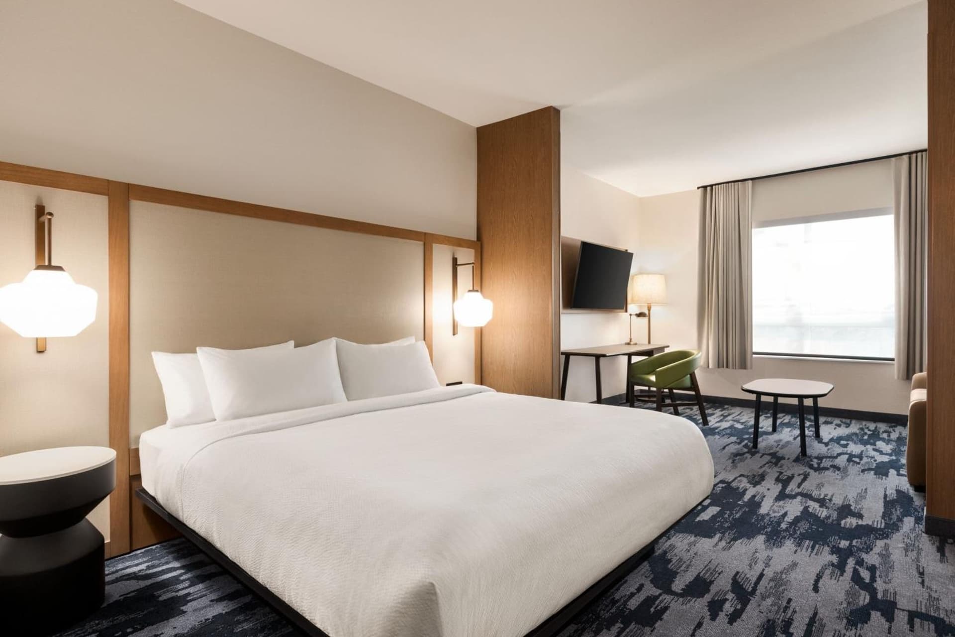 Fairfield by Marriott Inn & Suites Bonita Springs gallery photo in Bonita Springs, FL — image 28
