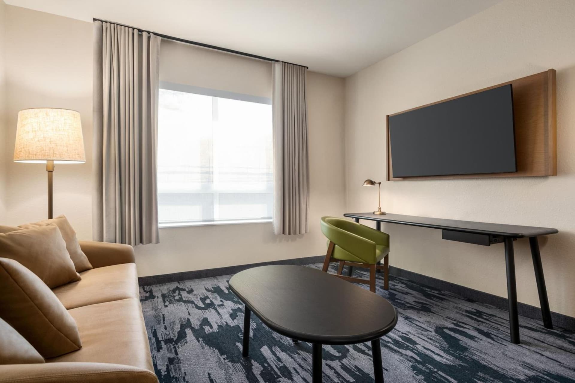 Fairfield by Marriott Inn & Suites Bonita Springs gallery photo in Bonita Springs, FL — image 29