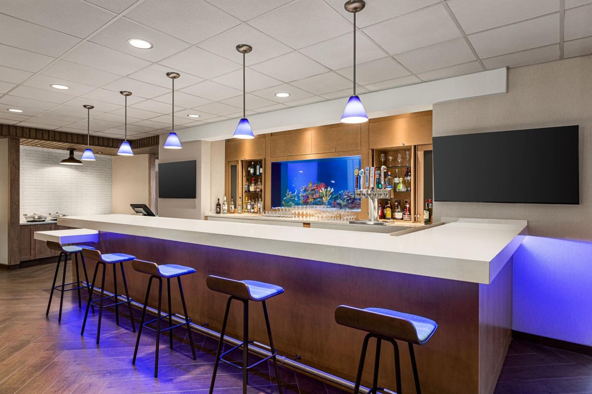 Fairfield by Marriott Inn & Suites Bonita Springs gallery photo in Bonita Springs, FL — image 11