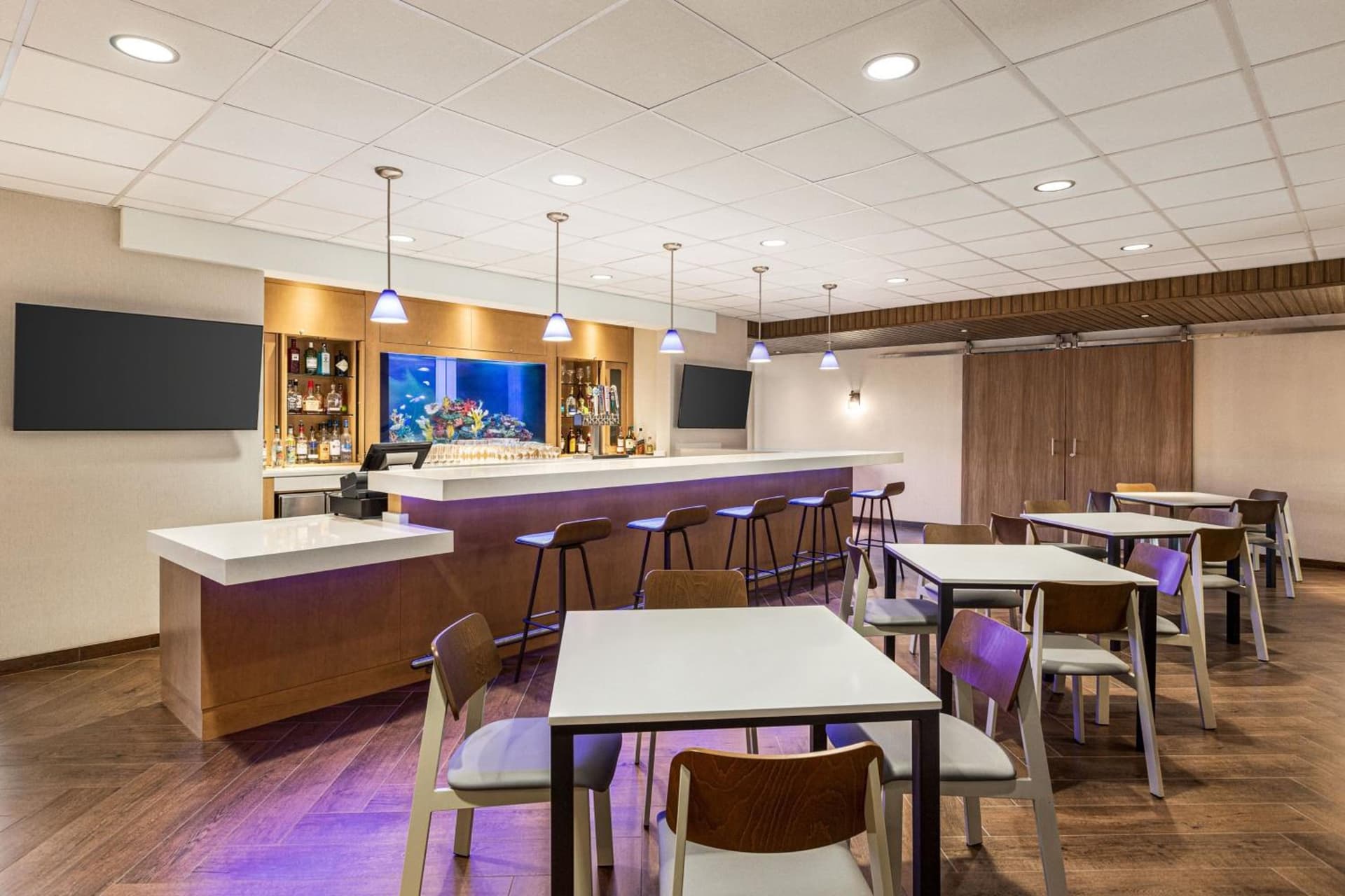 Fairfield by Marriott Inn & Suites Bonita Springs gallery photo in Bonita Springs, FL — image 13