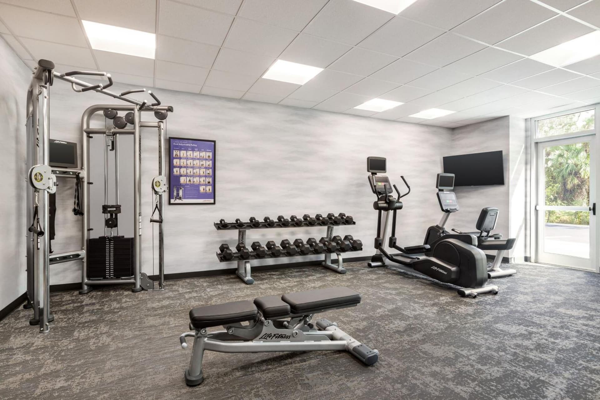 Fairfield by Marriott Inn & Suites Bonita Springs gallery photo in Bonita Springs, FL — image 31