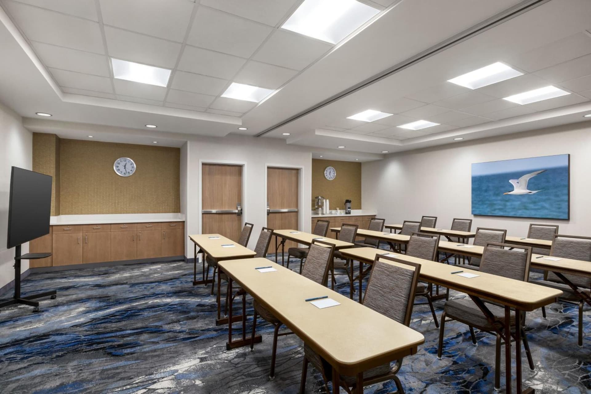 Fairfield by Marriott Inn & Suites Bonita Springs gallery photo in Bonita Springs, FL — image 32