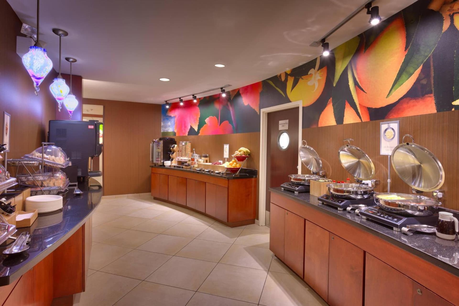 Fairfield Inn & Suites Boise Nampa gallery photo in Nampa, ID — image 12